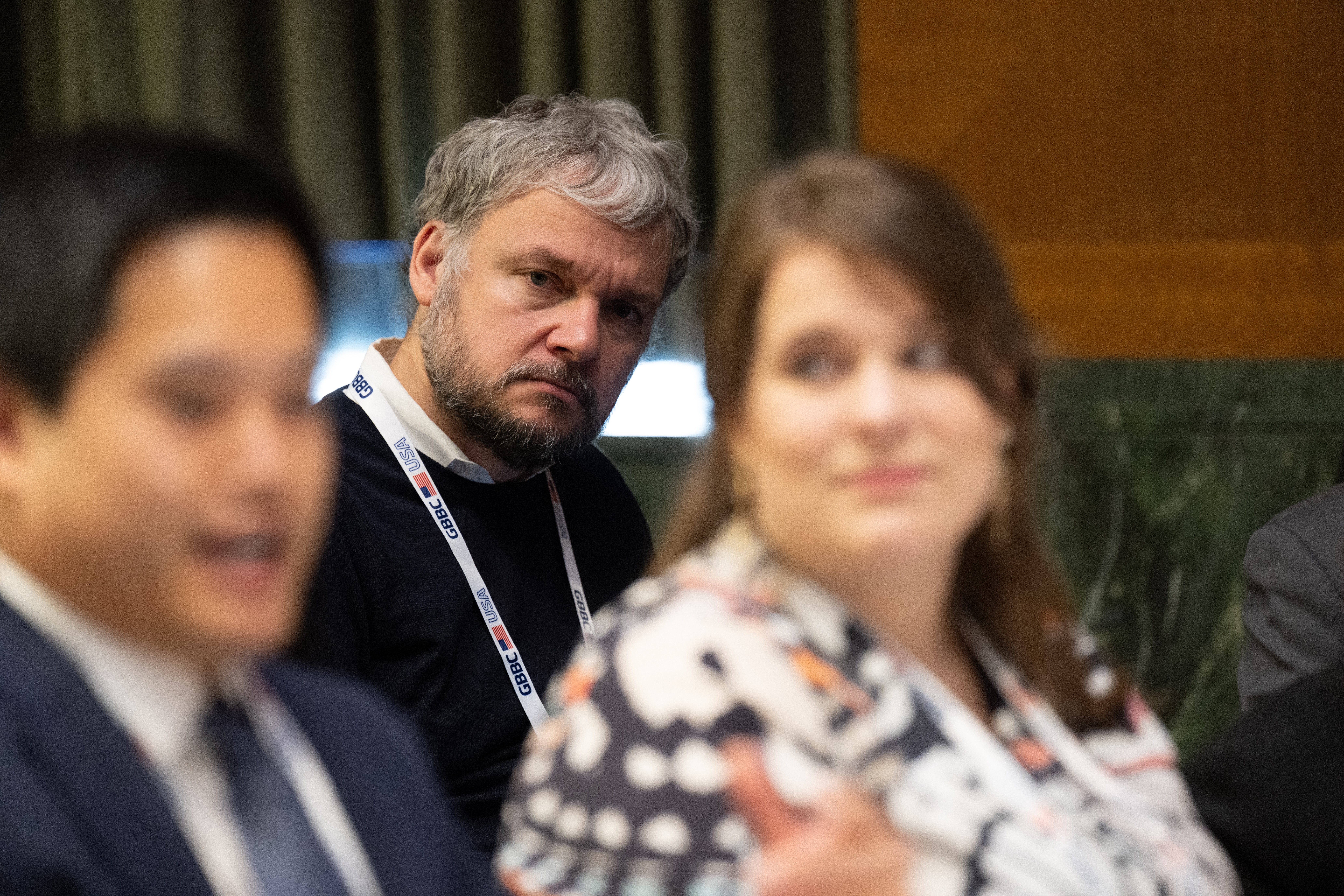 GBBC USA's Blockchain Central DC (June 2025) photo 615