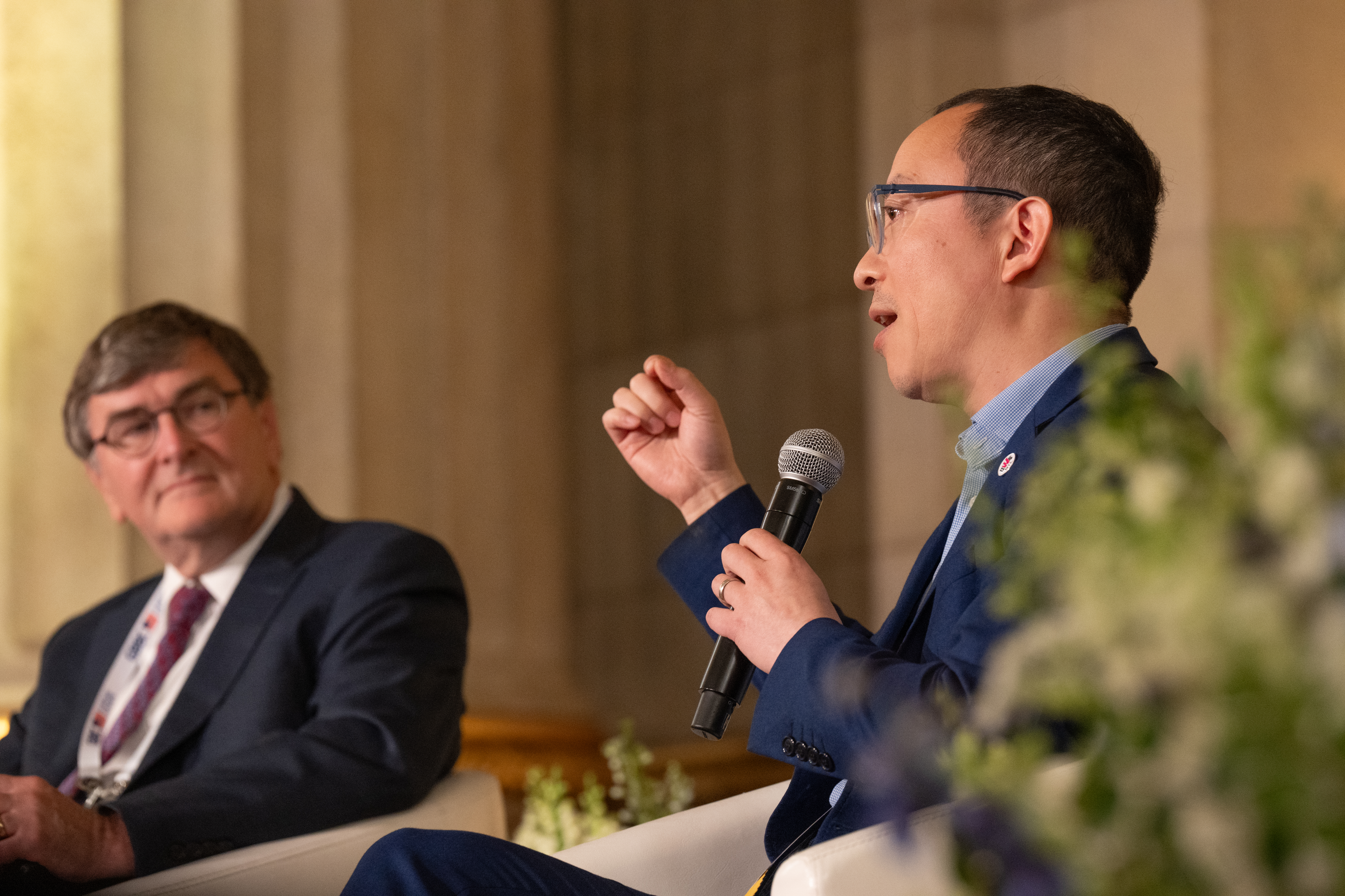 GBBC USA's Blockchain Central DC (June 2025) photo 633
