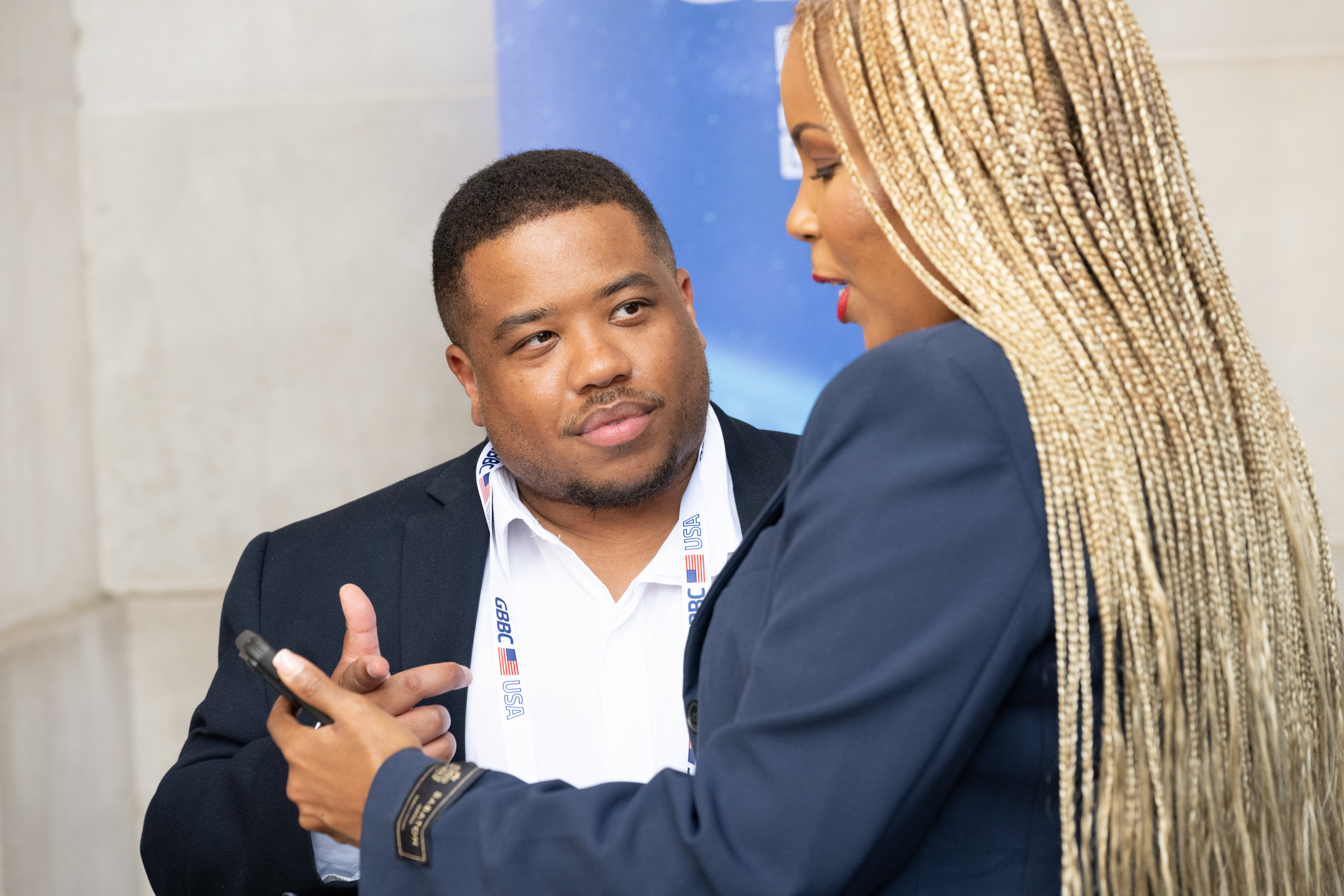 GBBC USA's Blockchain Central DC (June 2025) photo 233