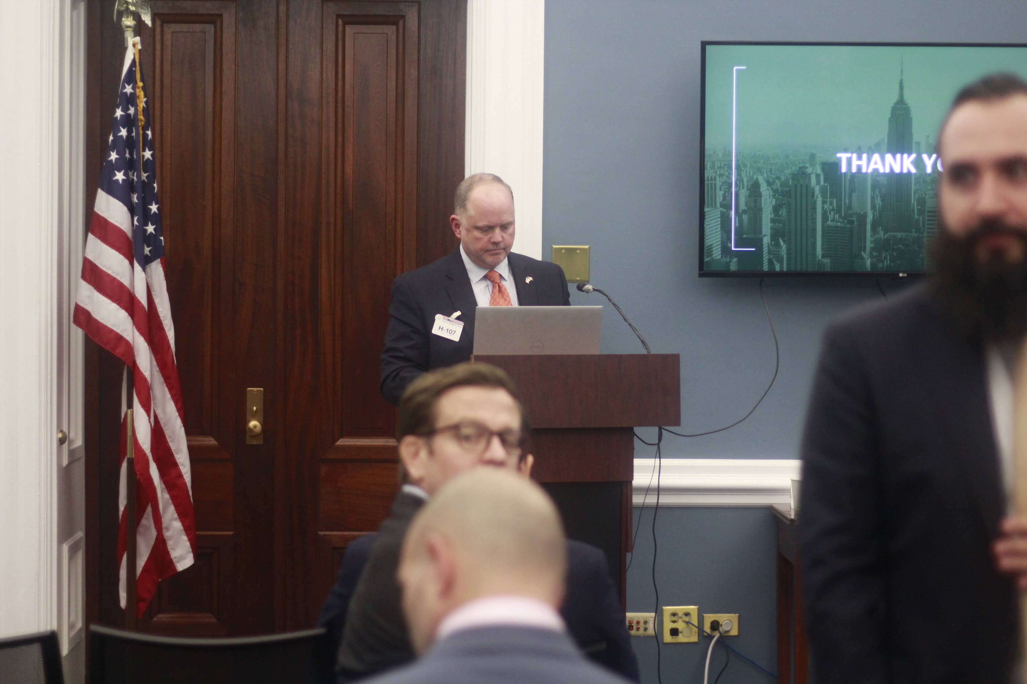Tech for Impact (March 2024) photo 7
