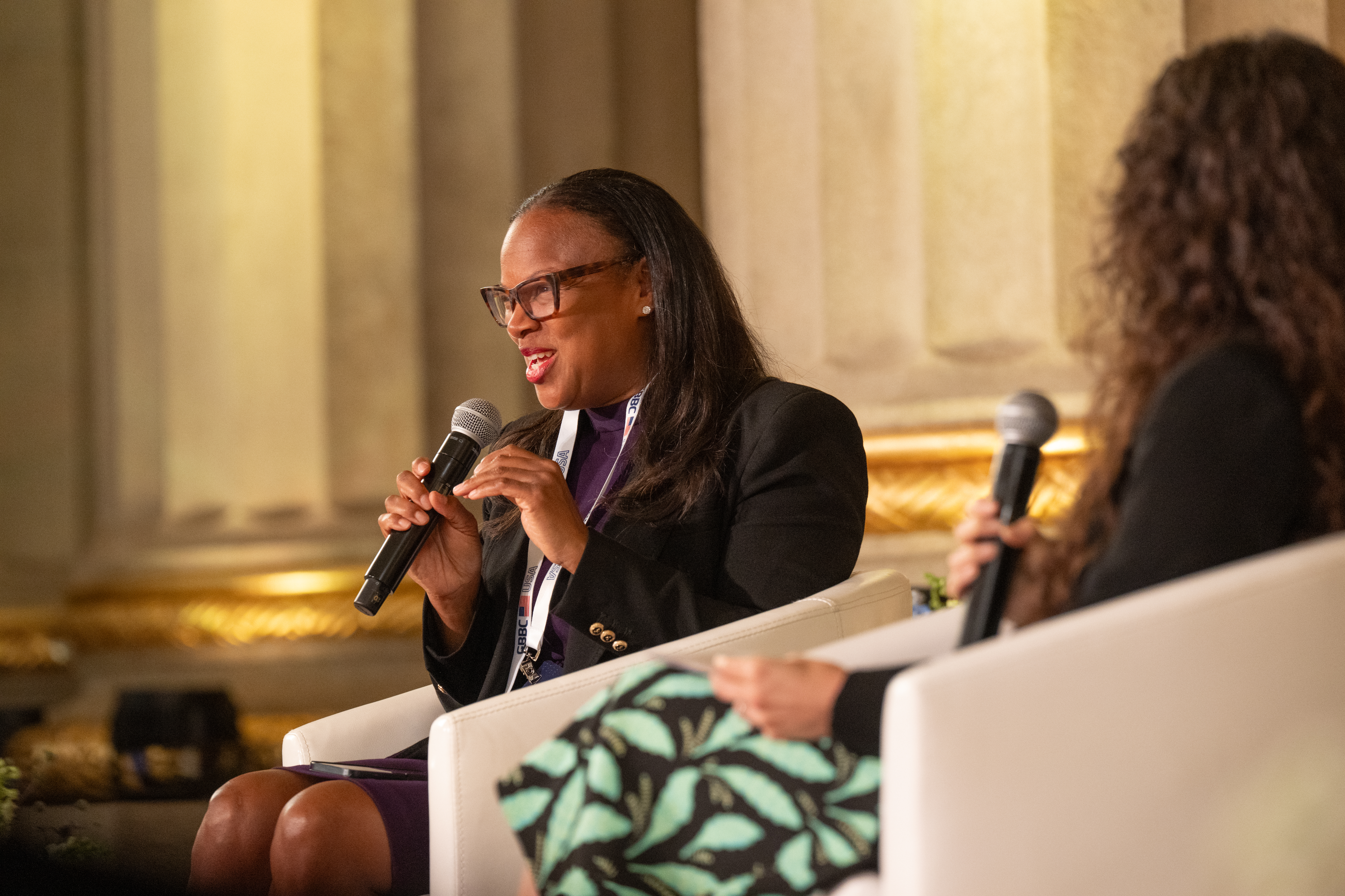 GBBC USA's Blockchain Central DC (June 2025) photo 363