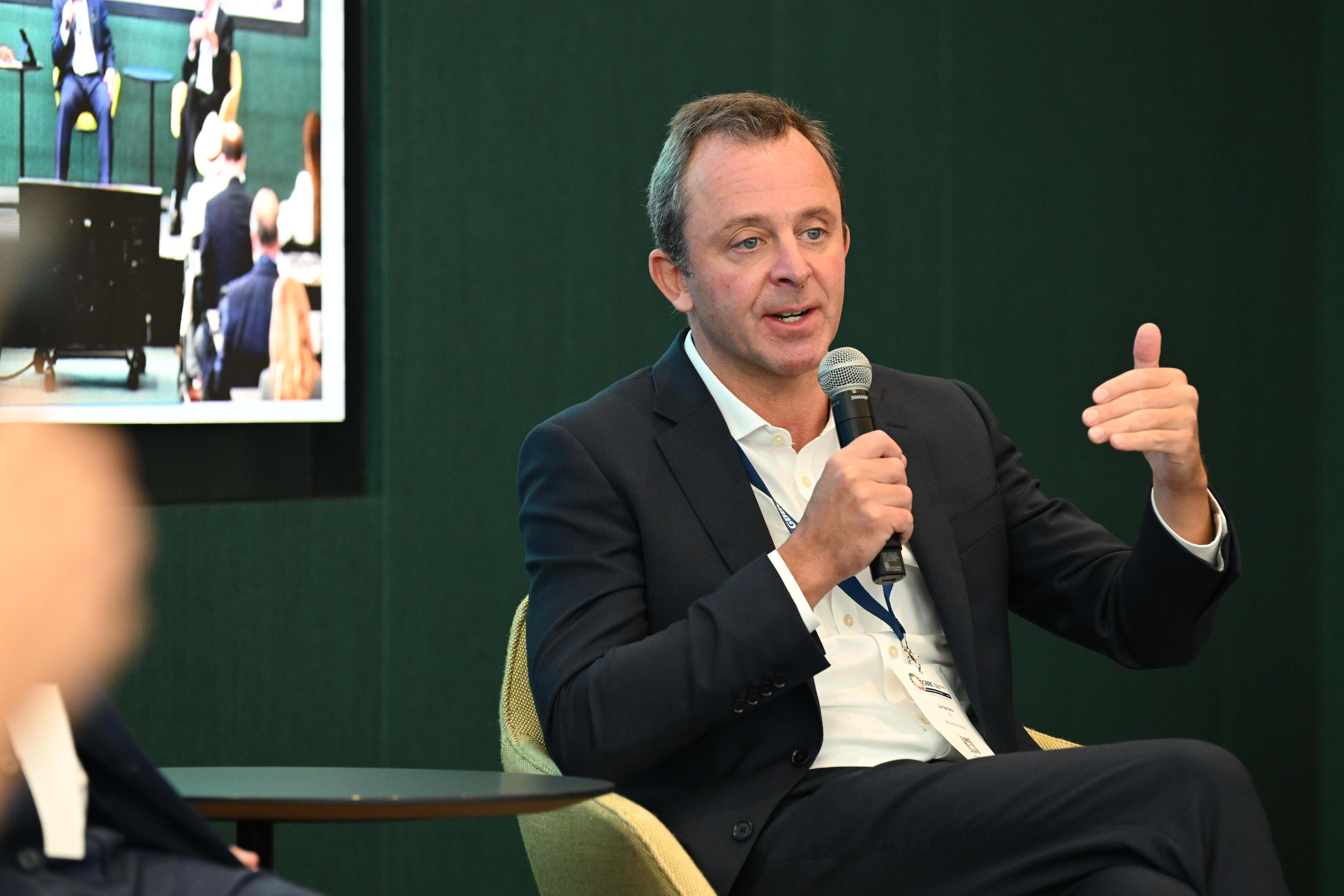 Blockchain Central UNGA (September 2023) photo 494