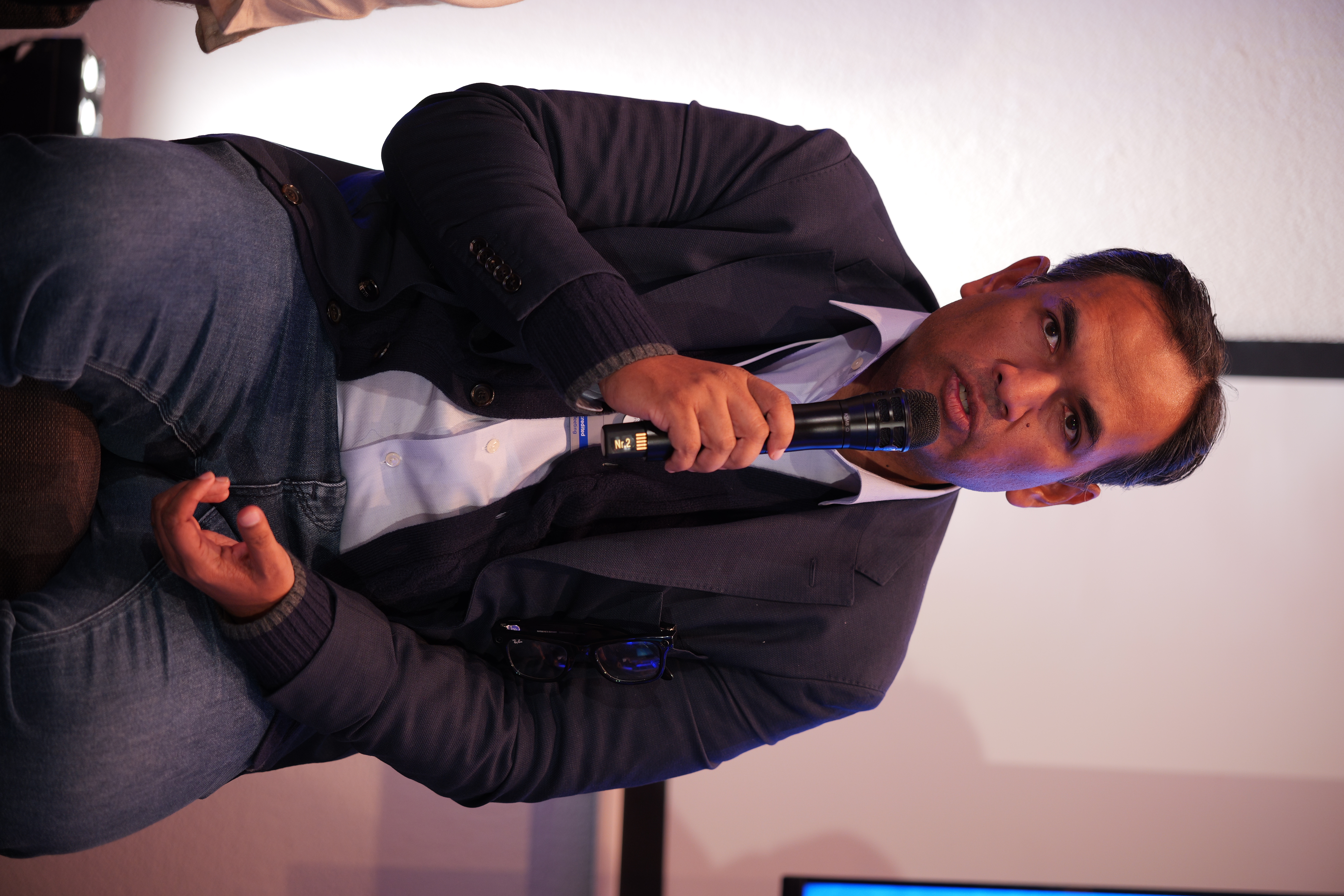 Blockchain Central Davos (January 2026) photo 111