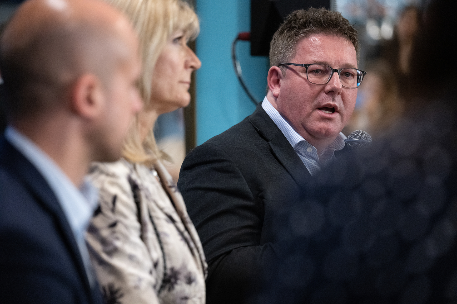 Blockchain Central Davos (January 2022) photo 497