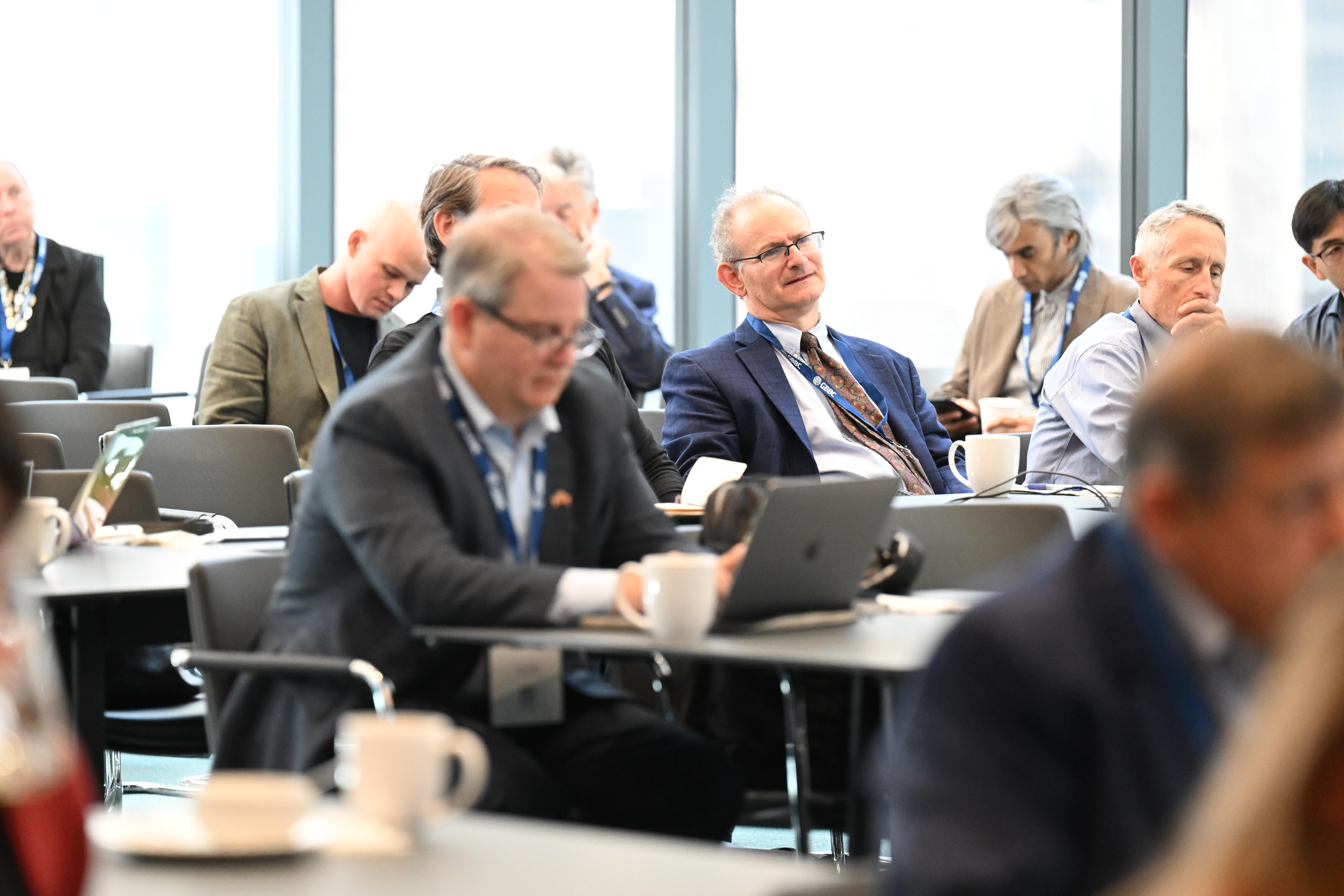 Blockchain Central UNGA (September 2023) photo 328