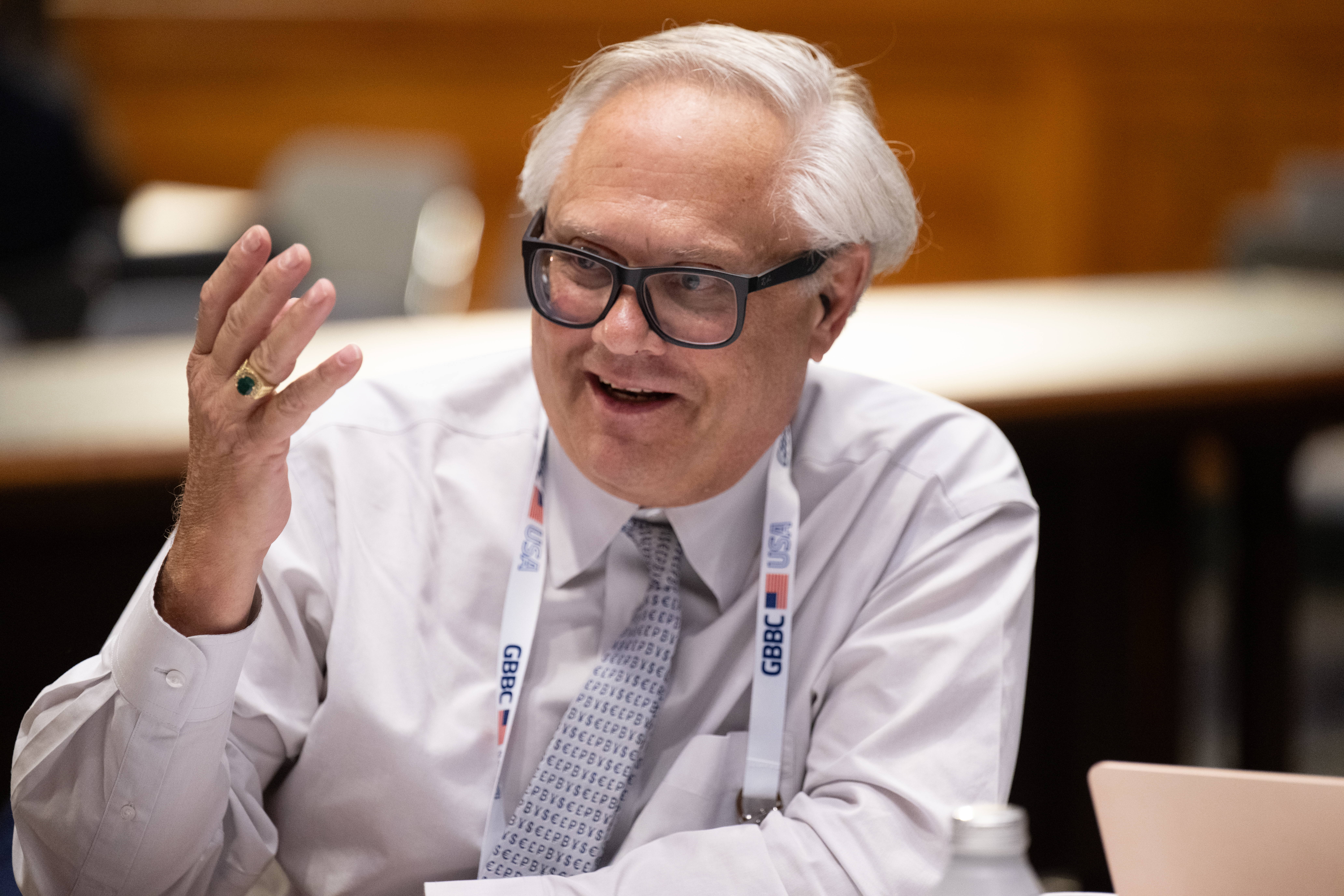 GBBC USA's Blockchain Central DC (June 2025) photo 848