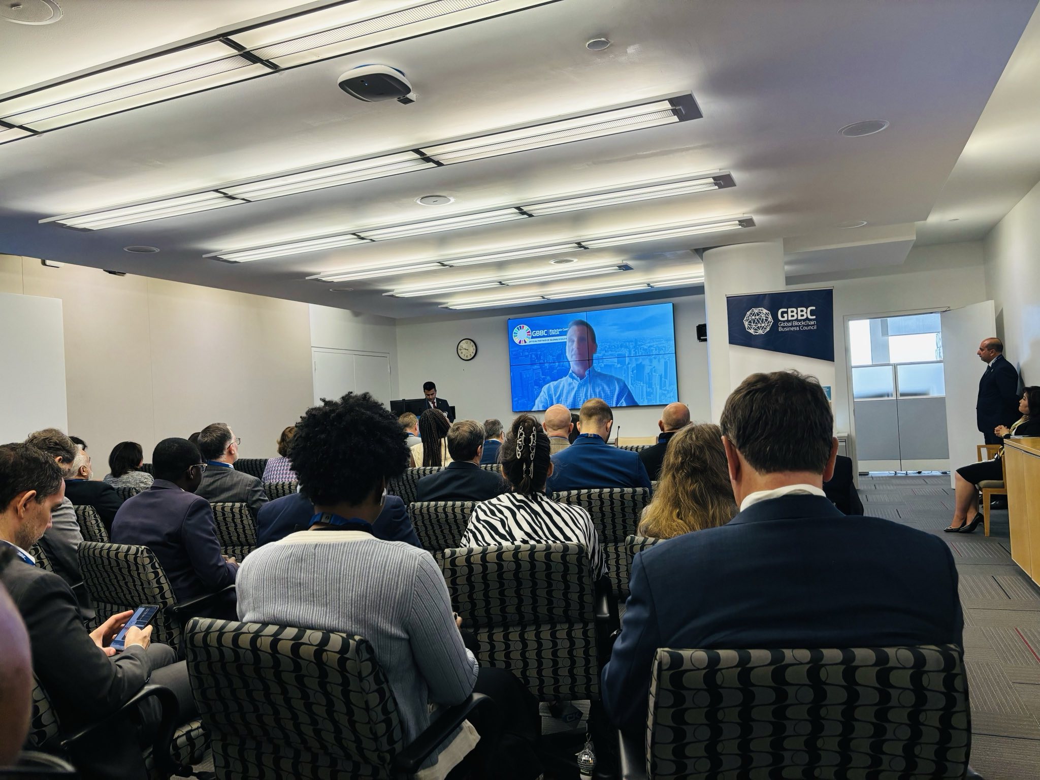 Blockchain Central UNGA (September 2024) photo 335