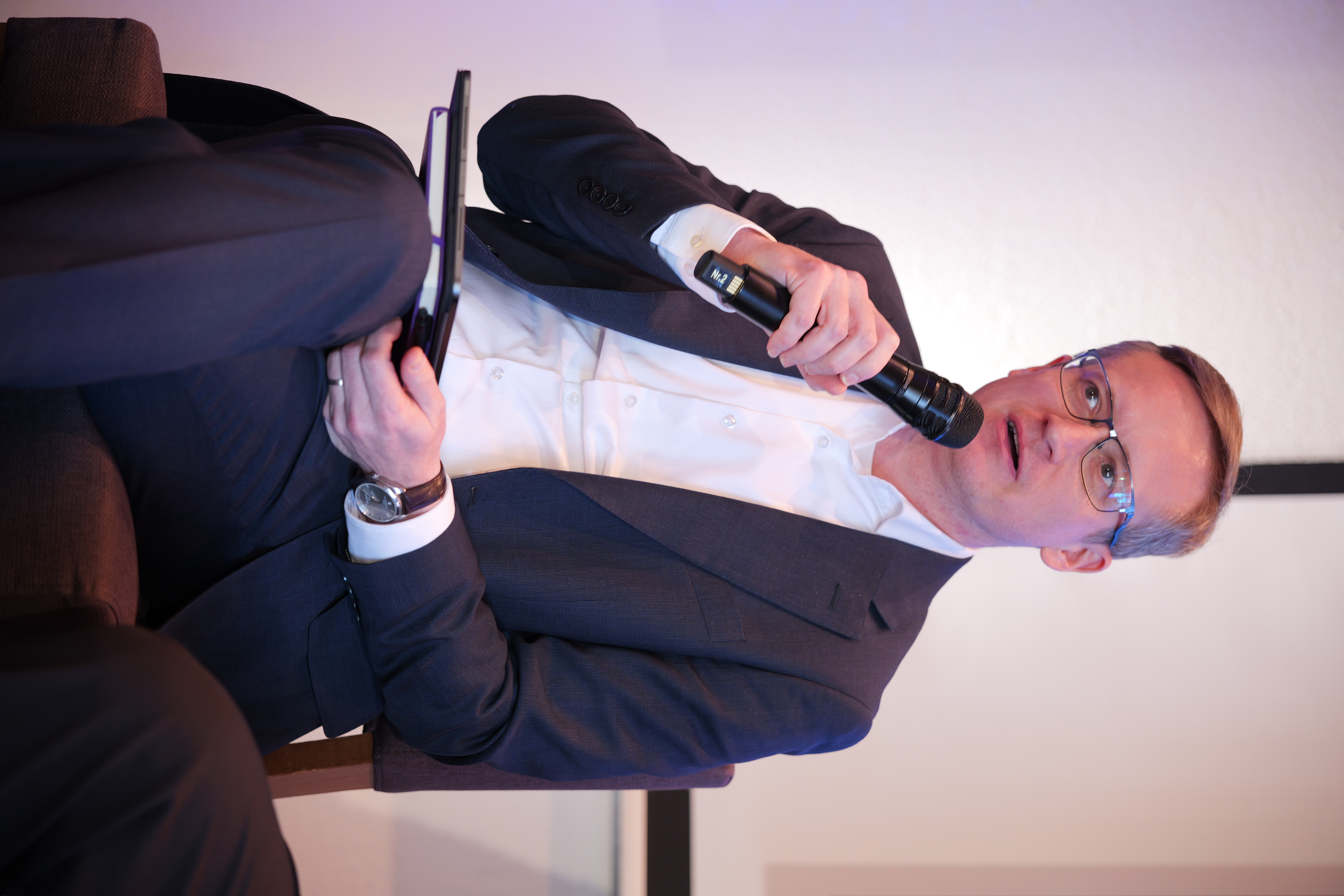 Blockchain Central Davos (January 2026) photo 203