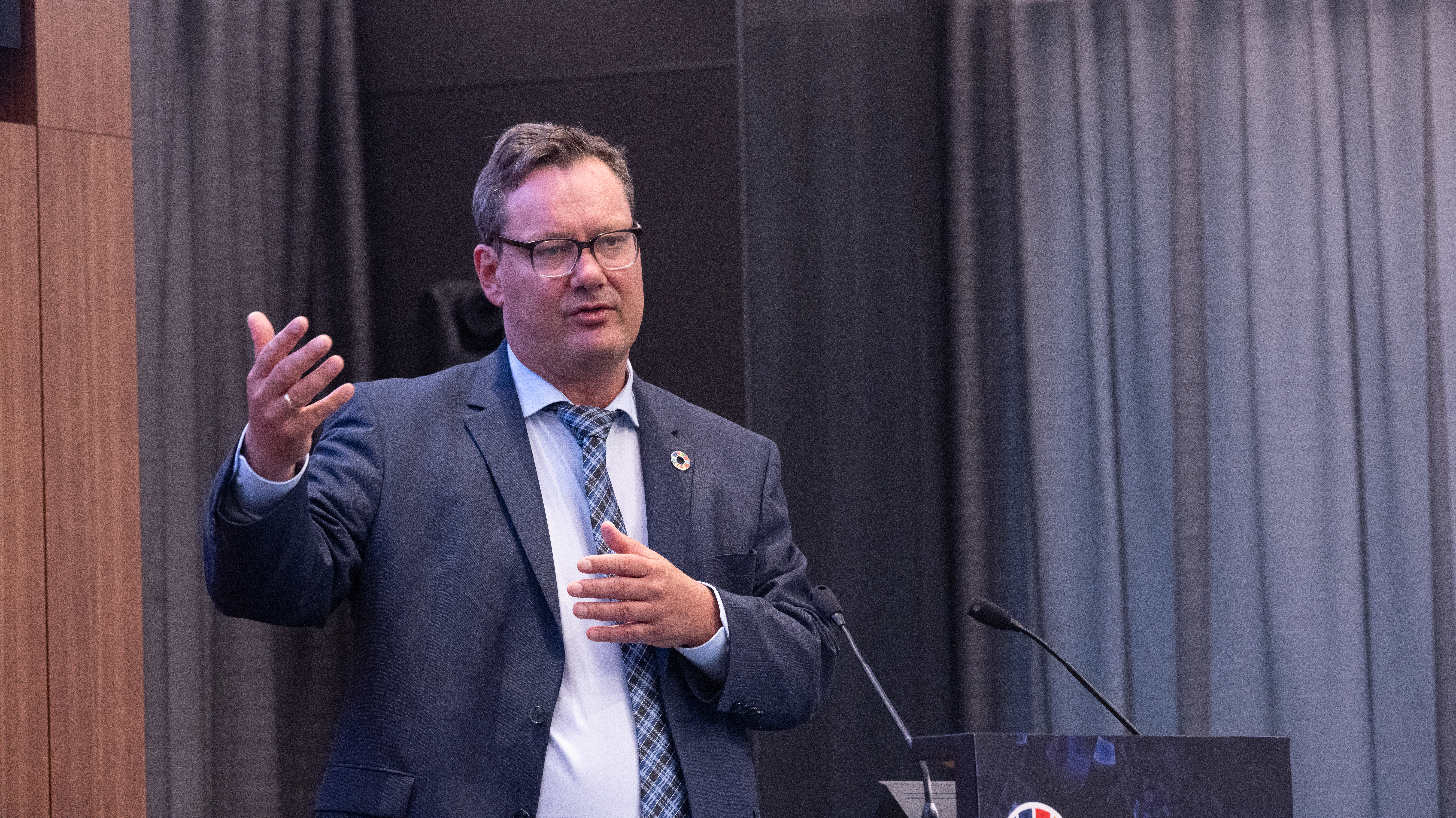 Blockchain Central UNGA (September 2022) photo 159