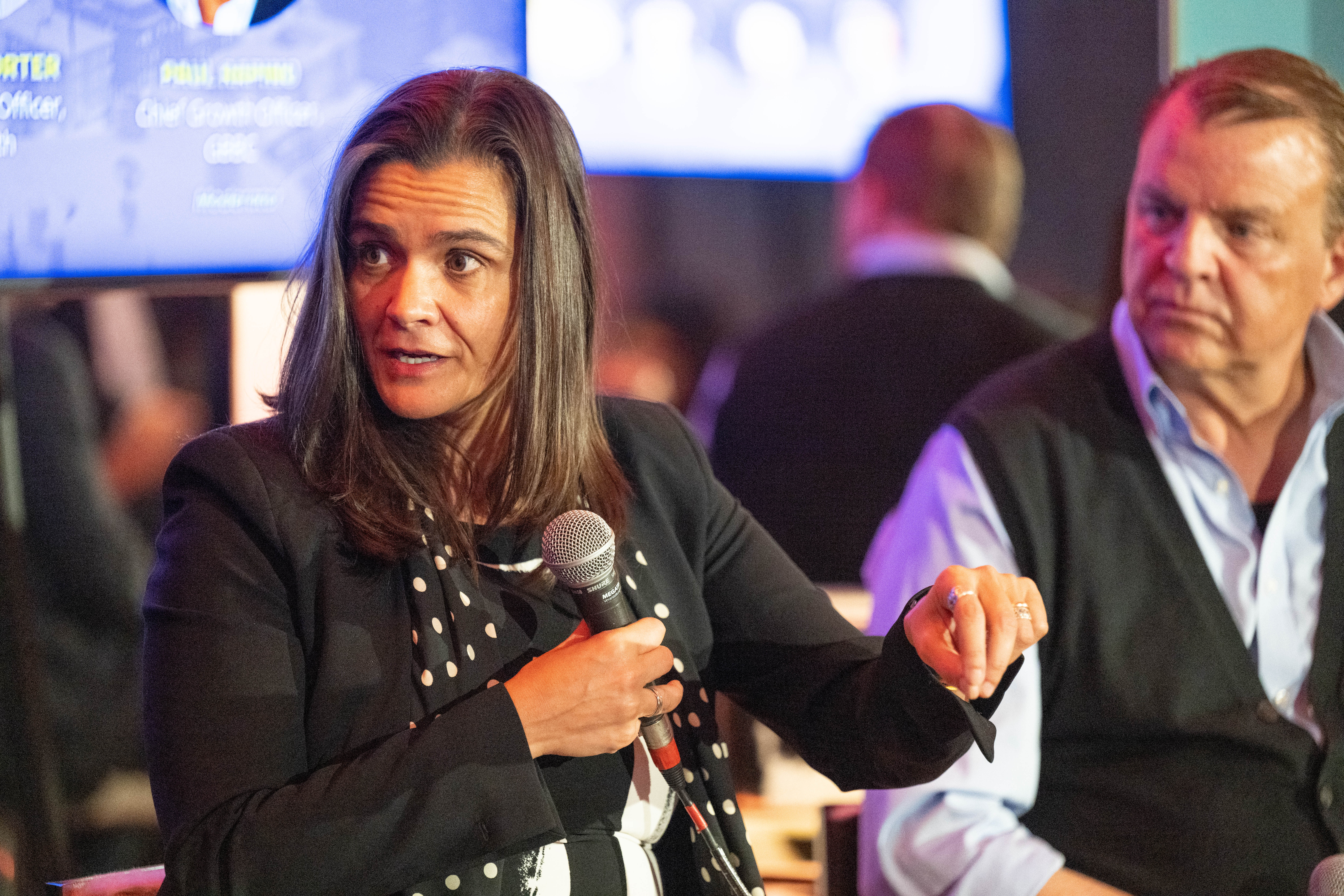 Blockchain Central Davos (January 2023) photo 167