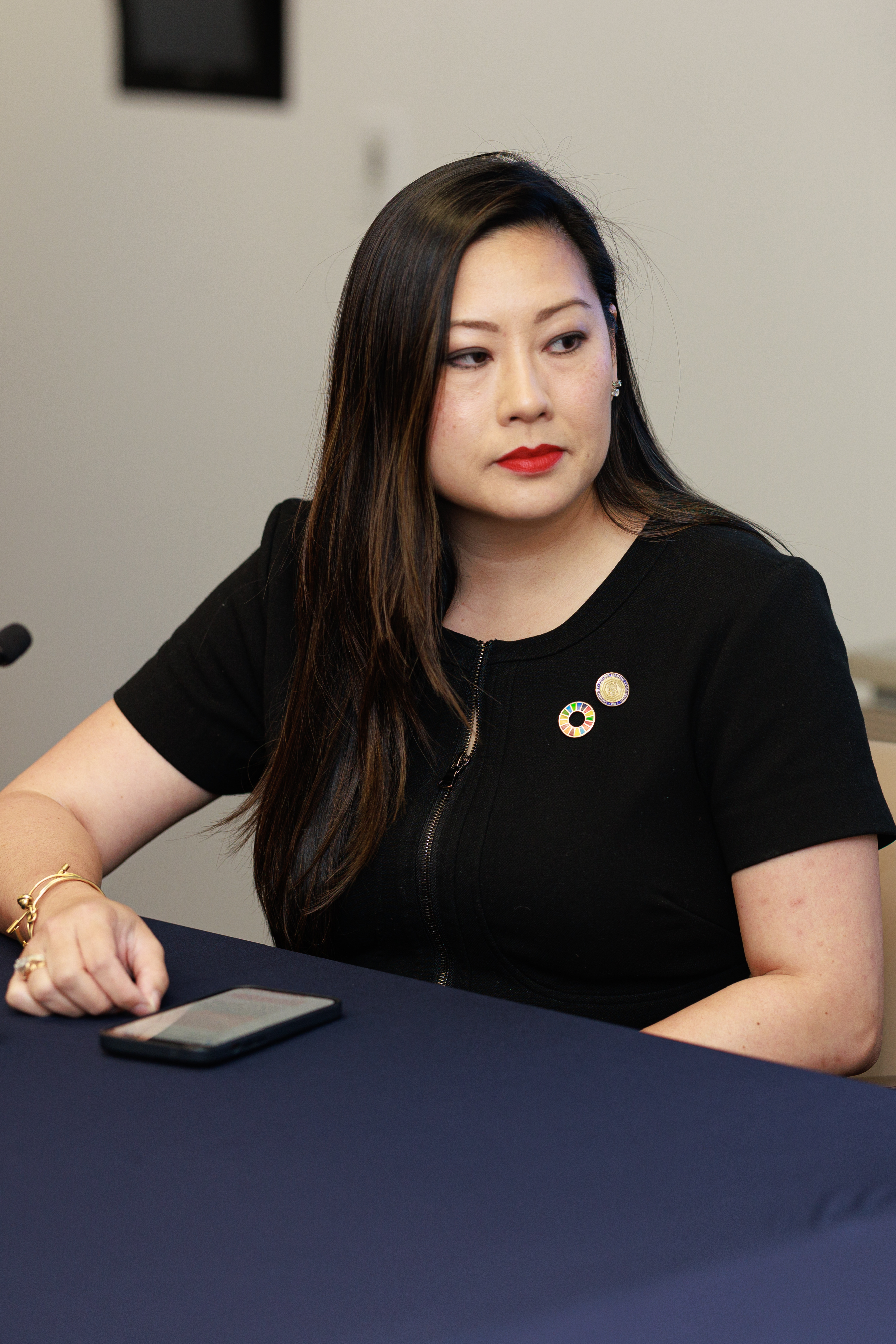 Blockchain Central UNGA (September 2024) photo 233