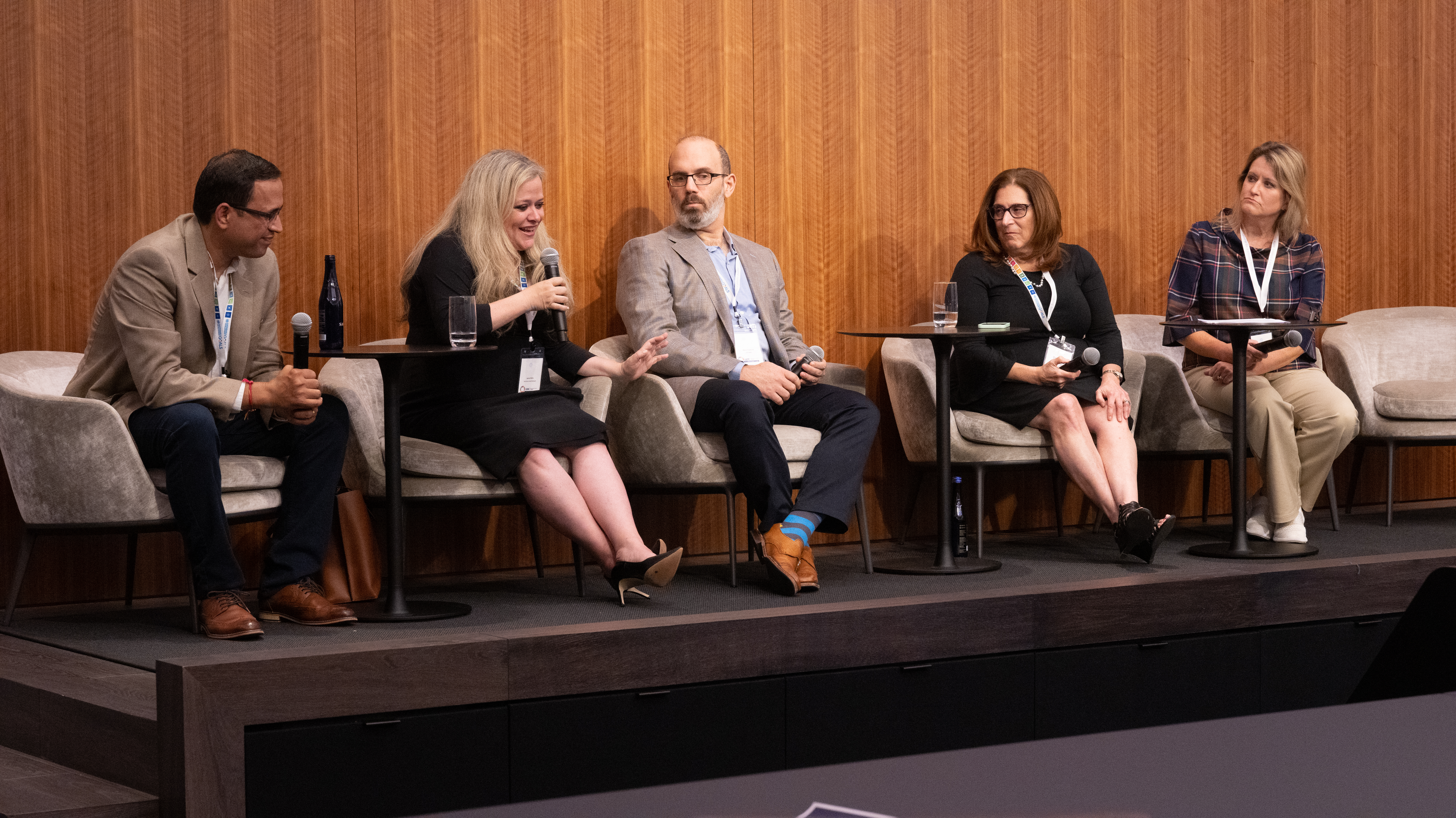 Blockchain Central UNGA (September 2022) photo 220