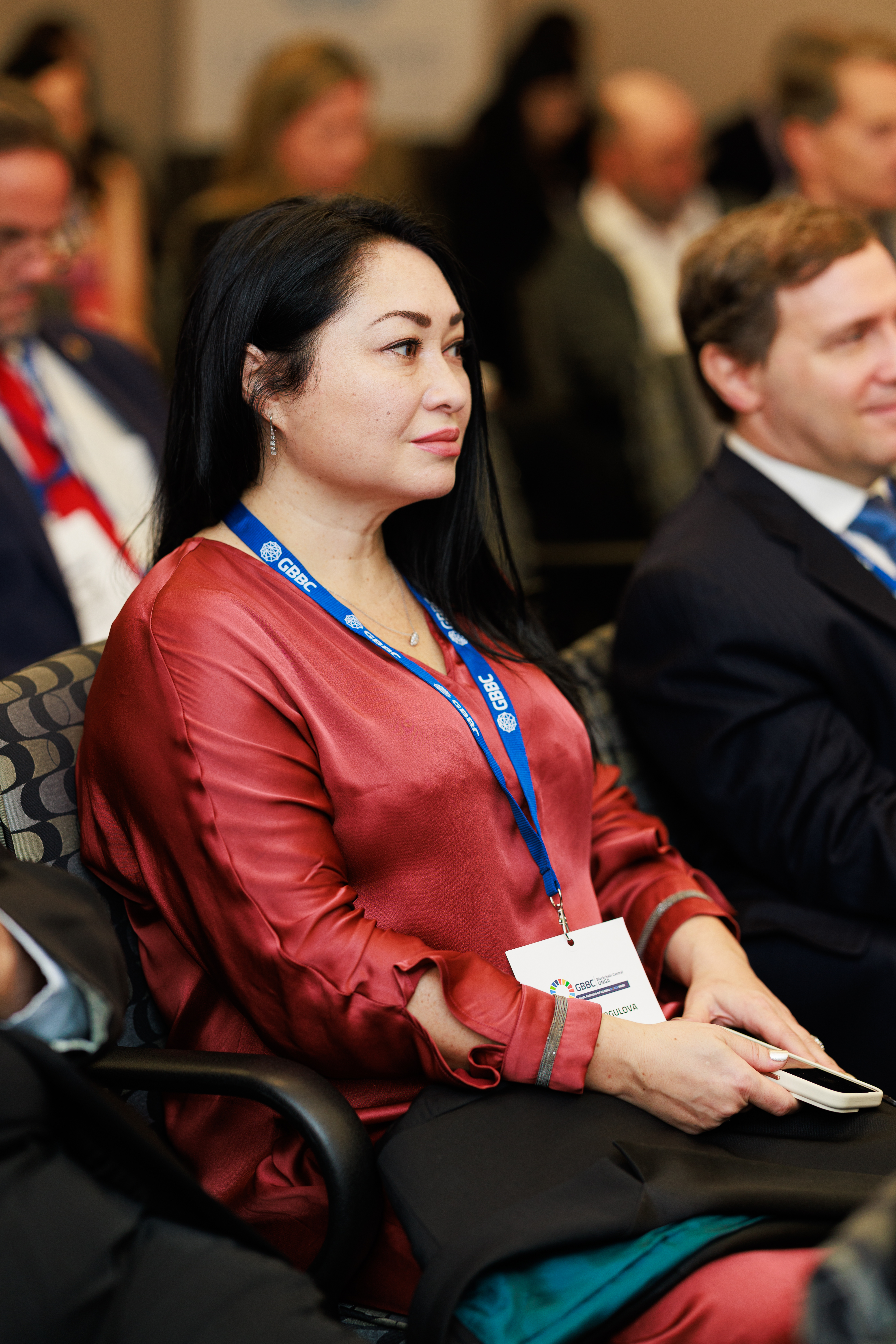 Blockchain Central UNGA (September 2024) photo 169