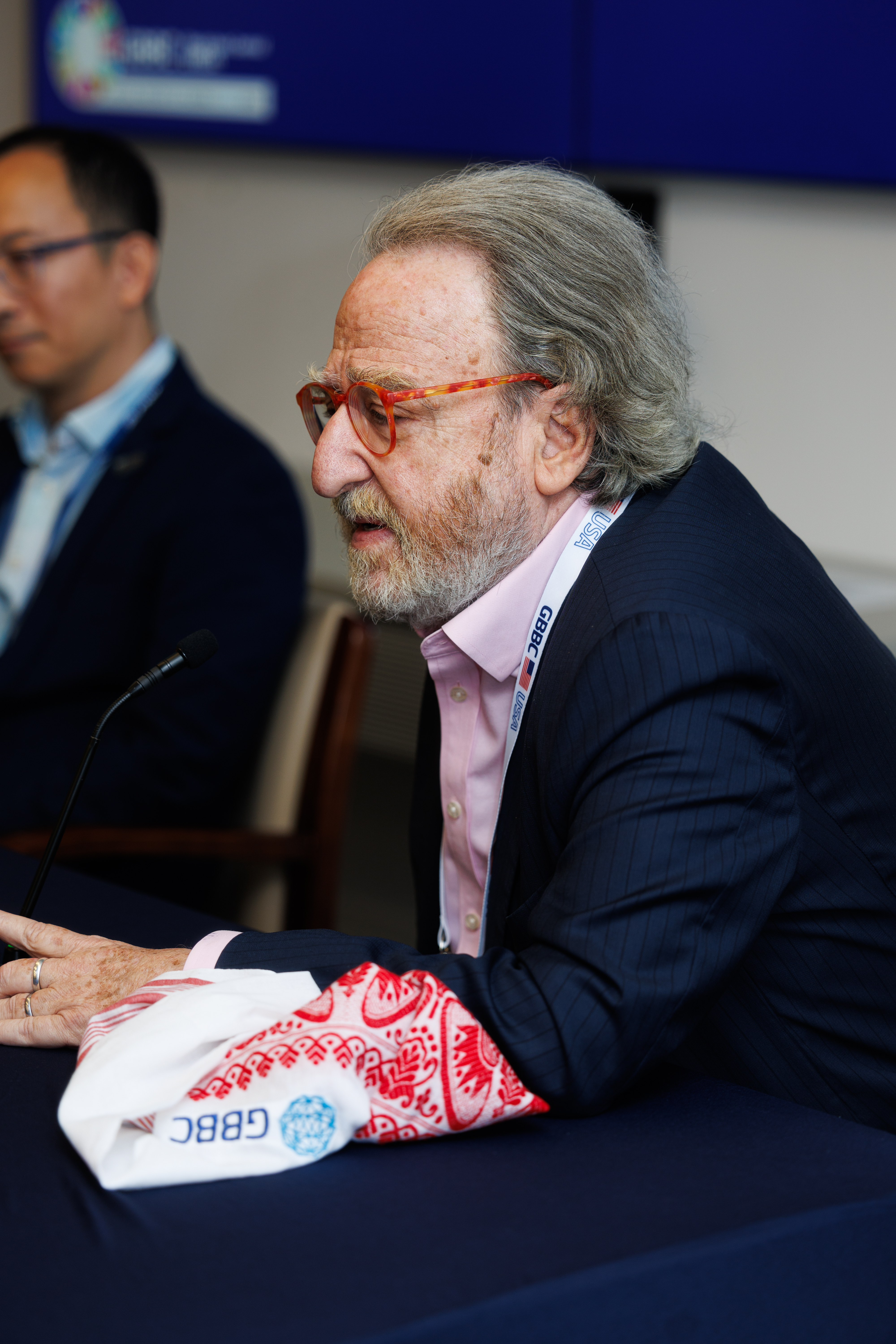 Blockchain Central UNGA (September 2025) photo 82