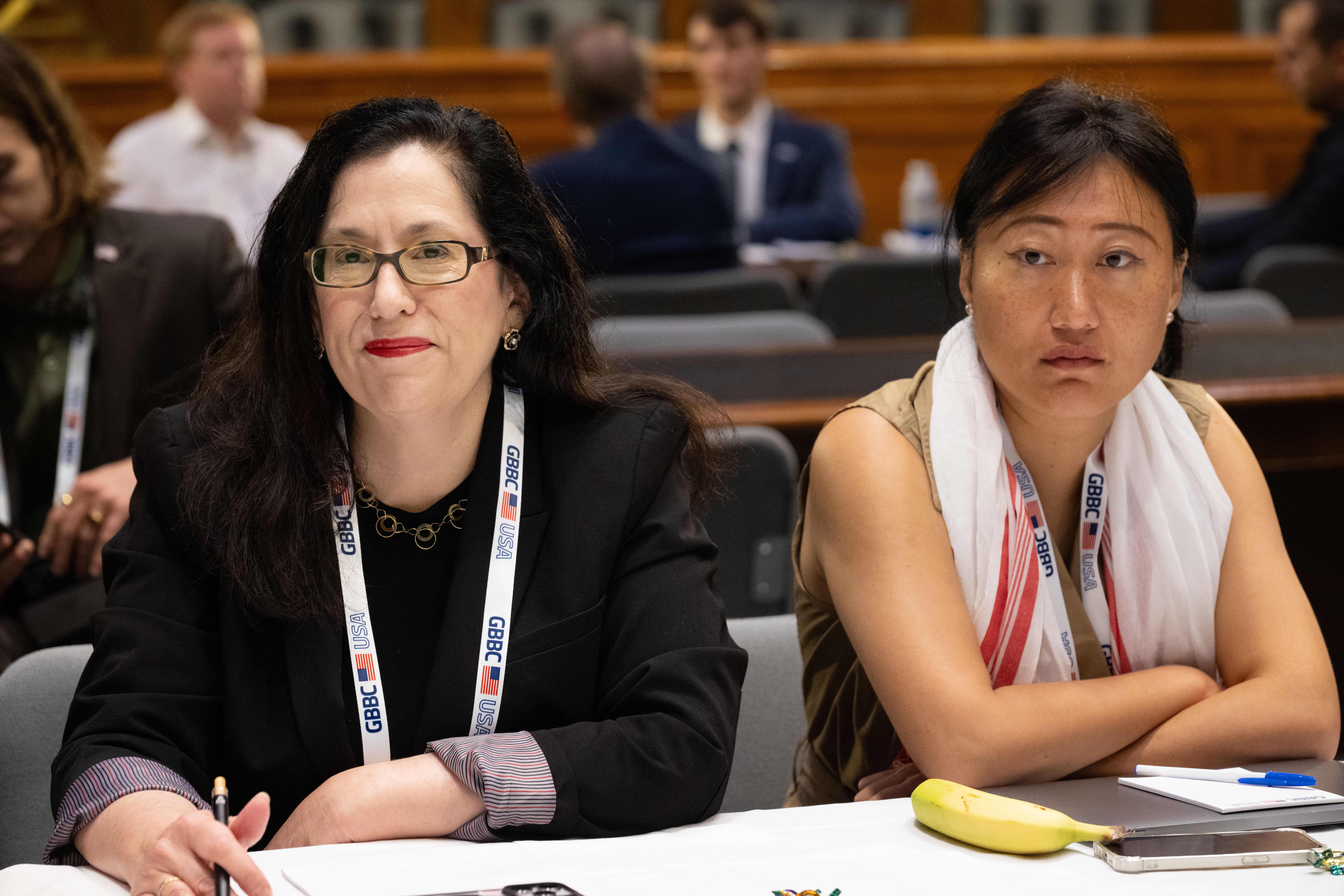 GBBC USA's Blockchain Central DC (June 2025) photo 177