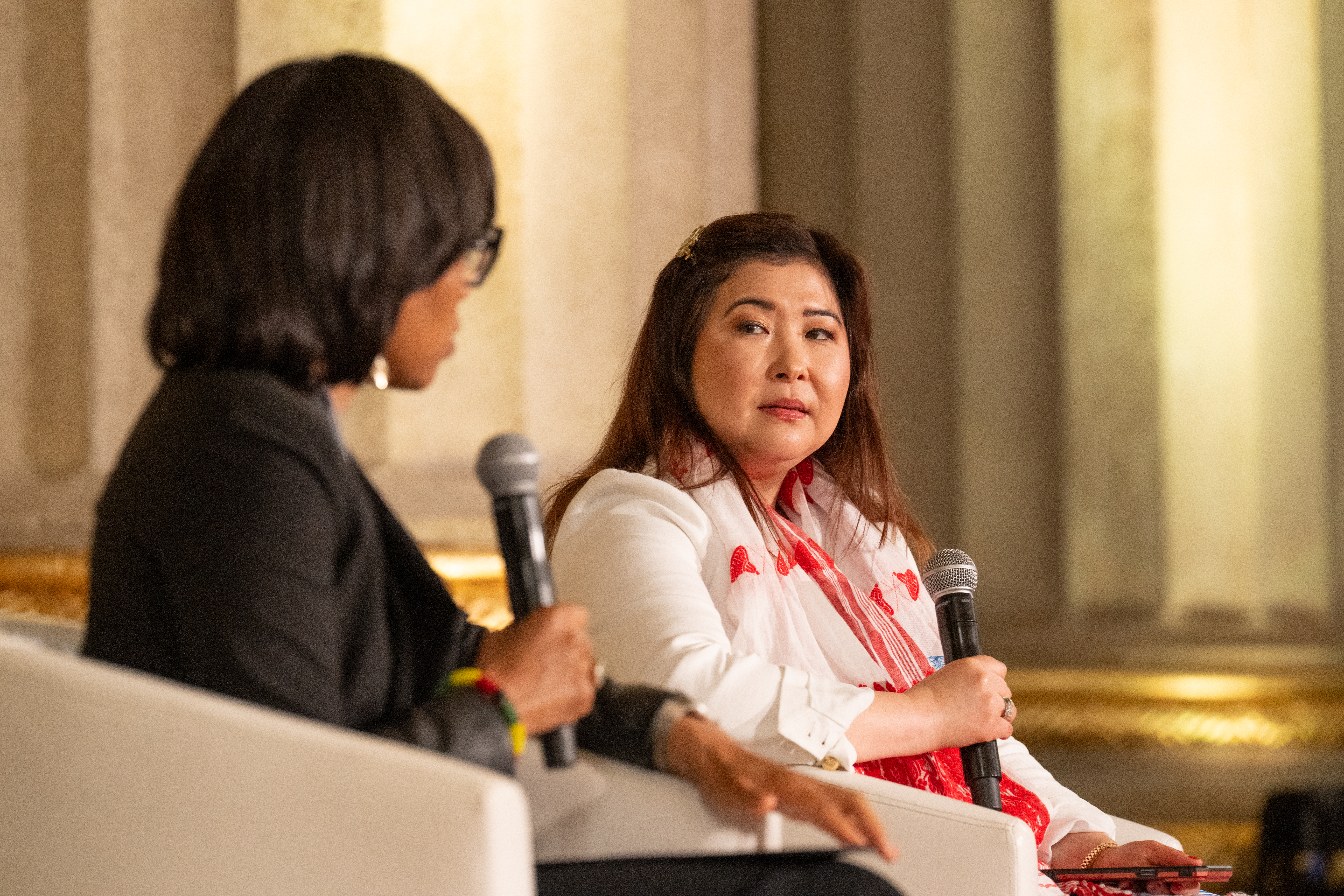 GBBC USA's Blockchain Central DC (June 2025) photo 523