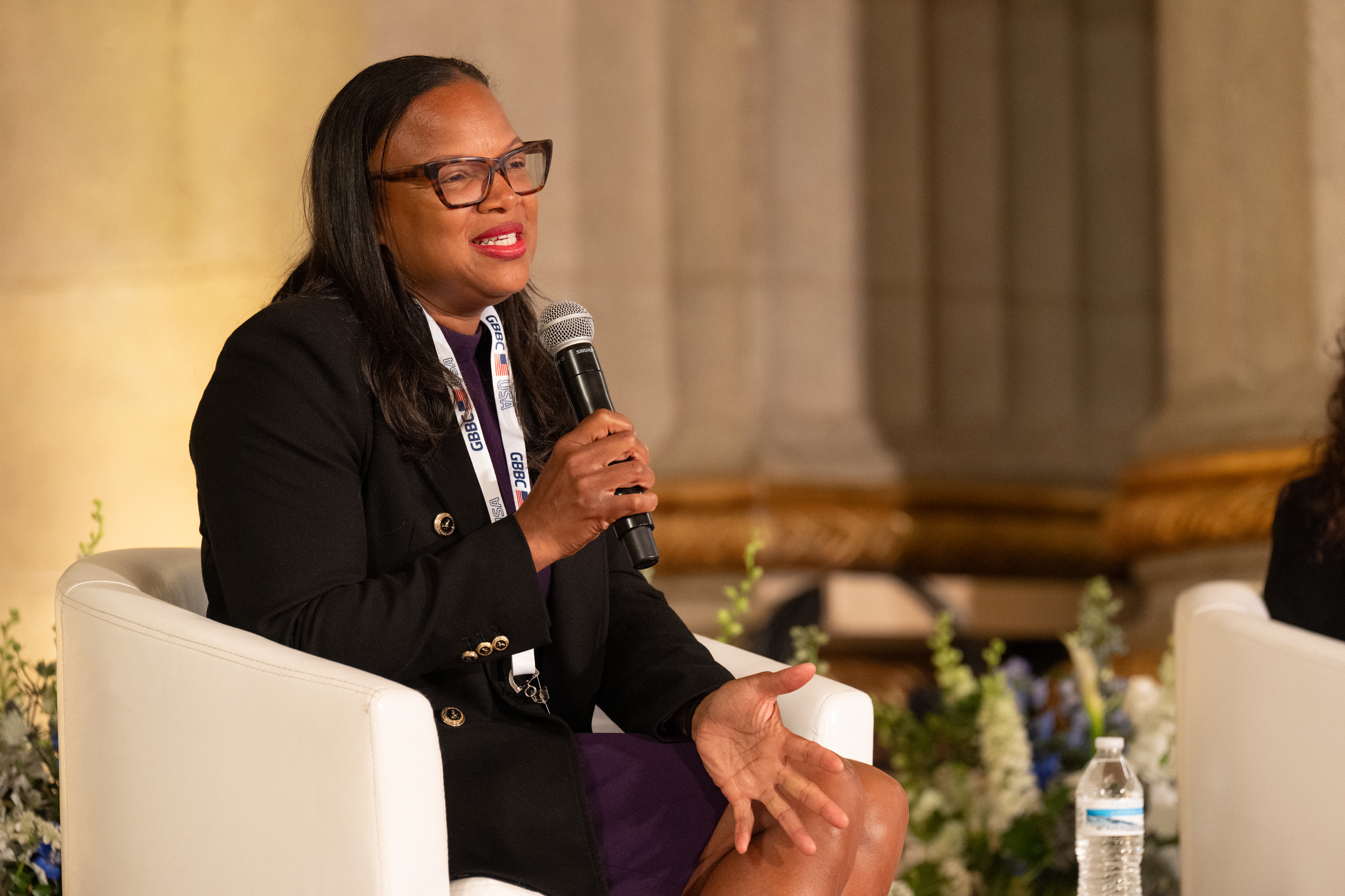 GBBC USA's Blockchain Central DC (June 2025) photo 354