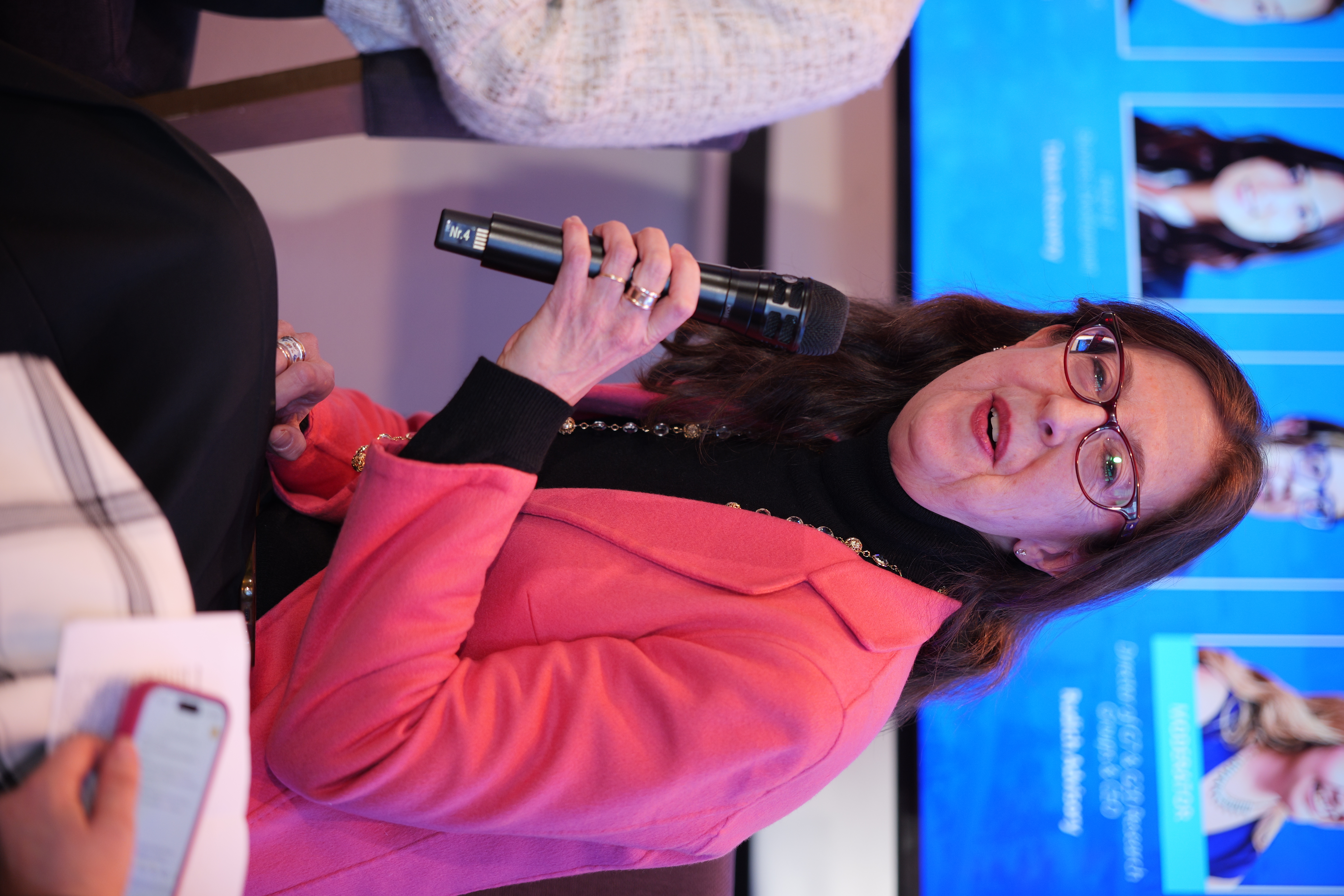 Blockchain Central Davos (January 2026) photo 98
