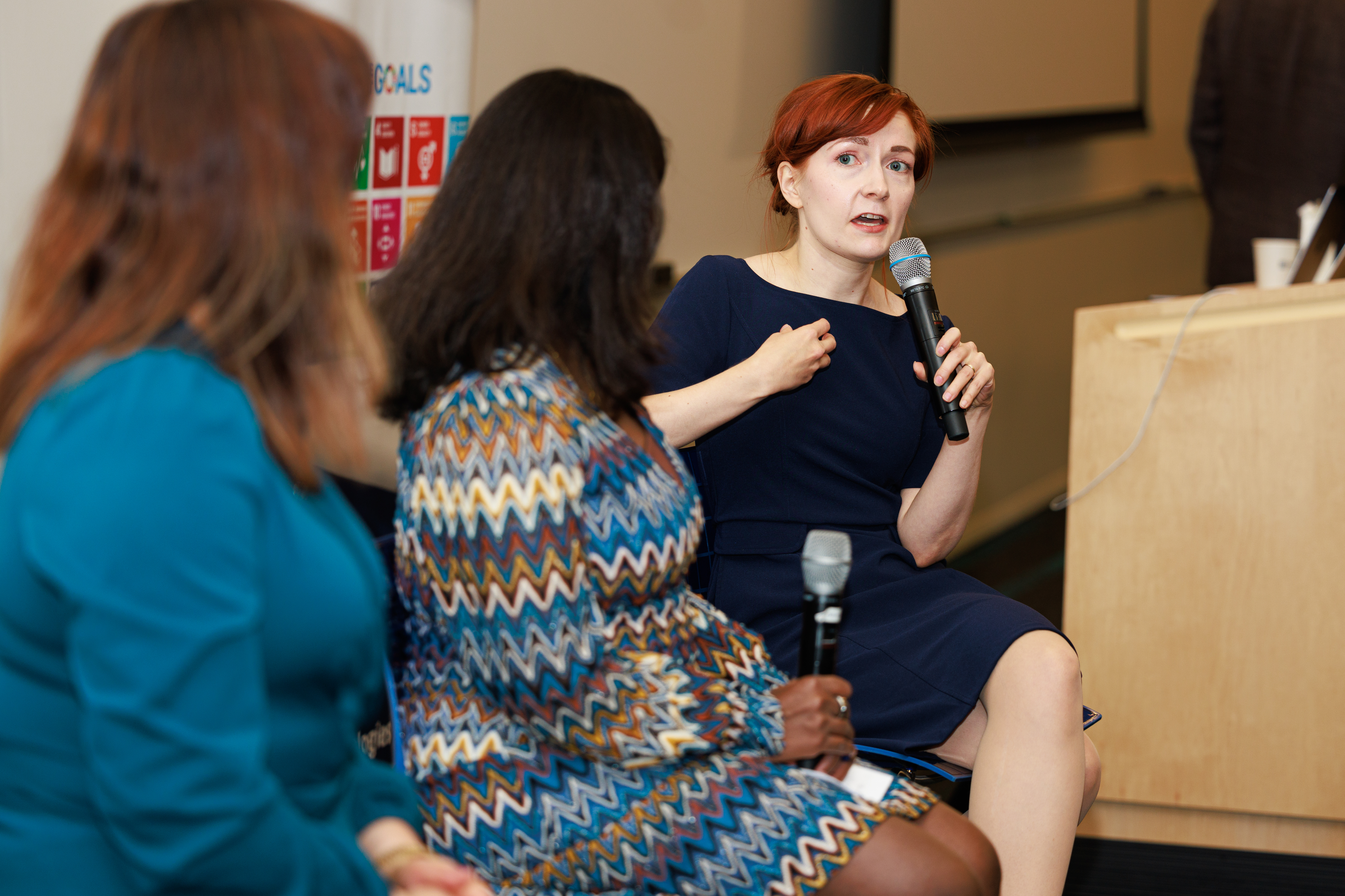 Sustainability Summit (September 2024) photo 89