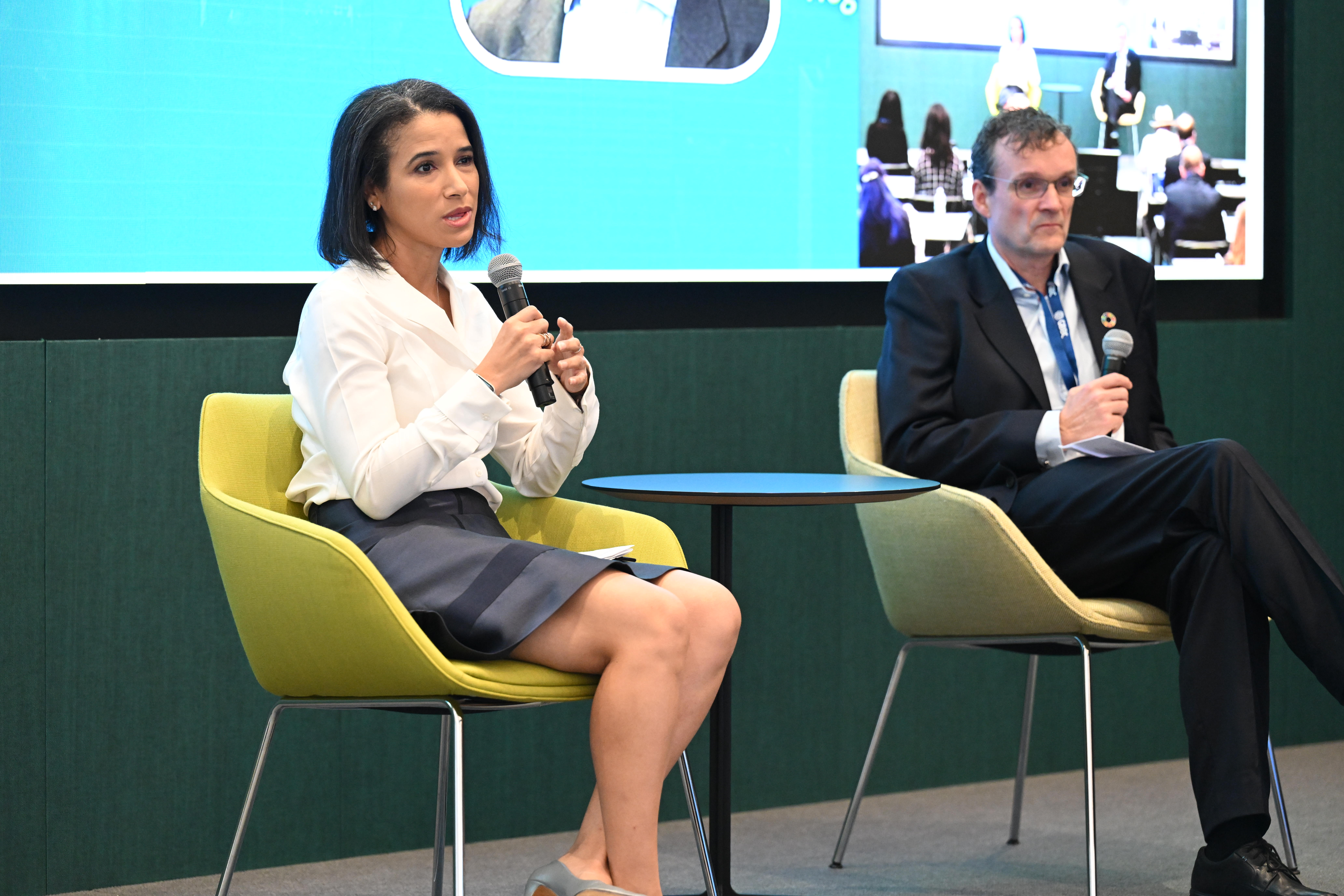 Blockchain Central UNGA (September 2023) photo 269