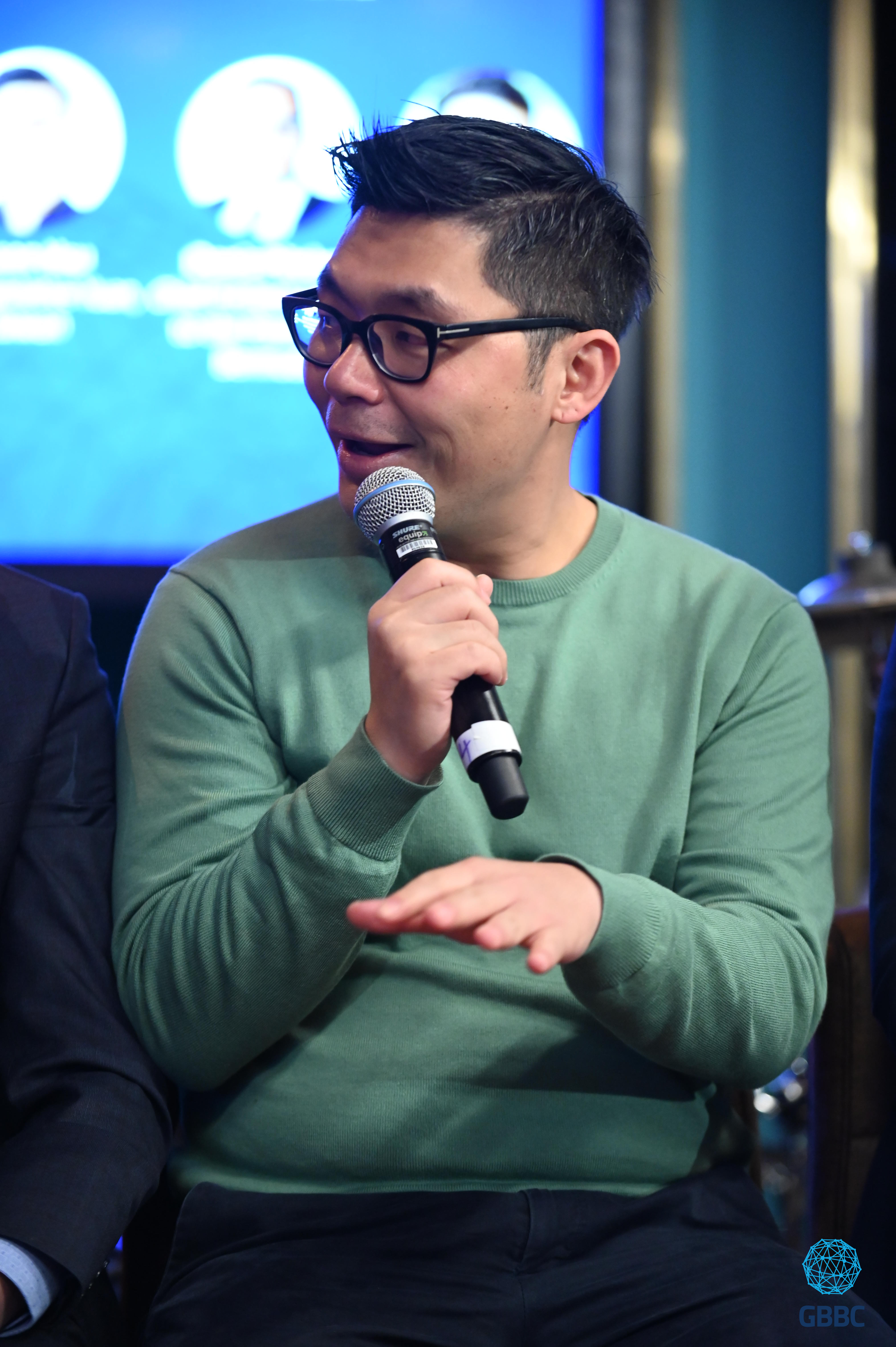 Blockchain Central Davos (January 2020) photo 120