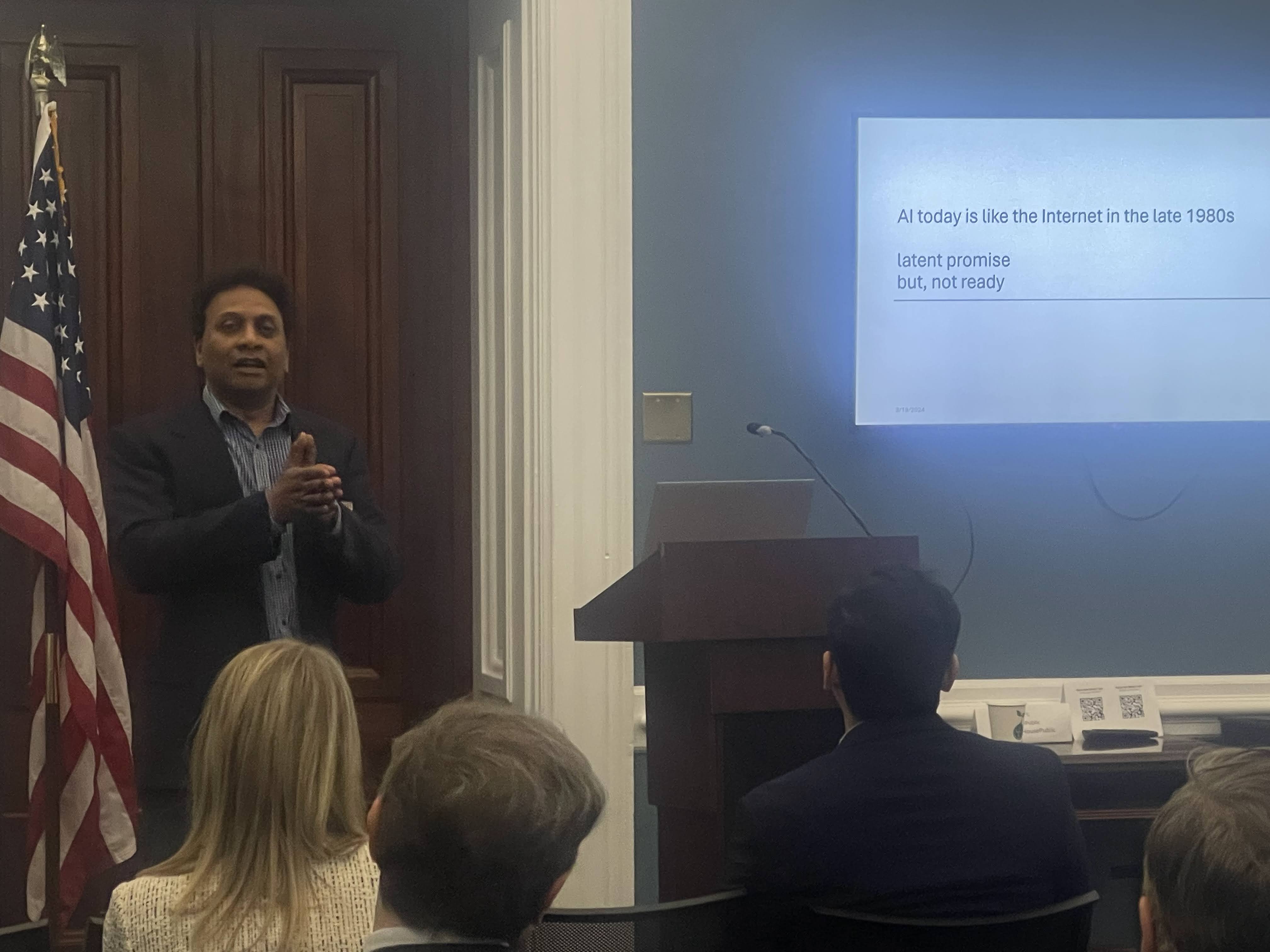 Tech for Impact (March 2024) photo 121