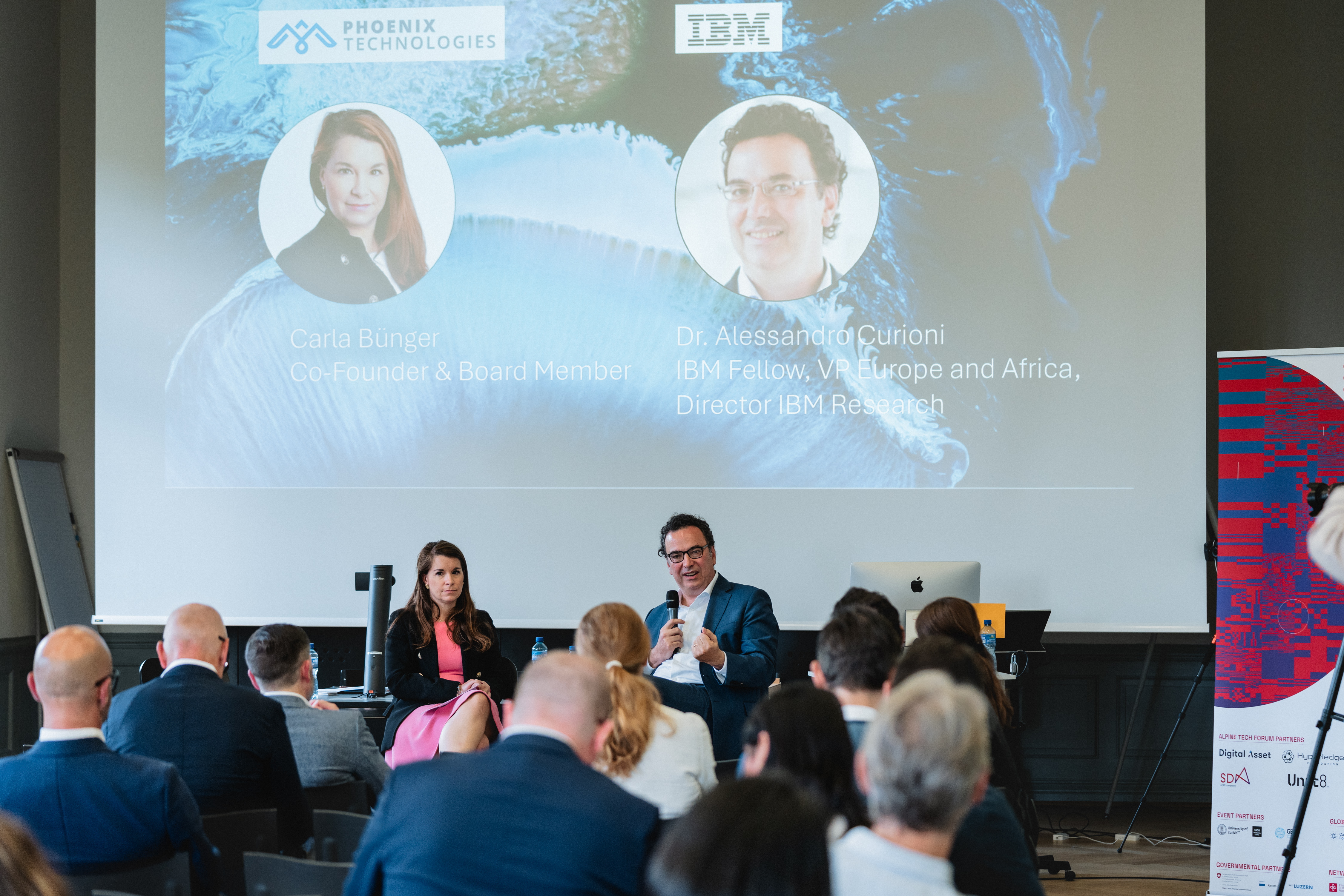 Alpine Tech Forum (July 2024) photo 103
