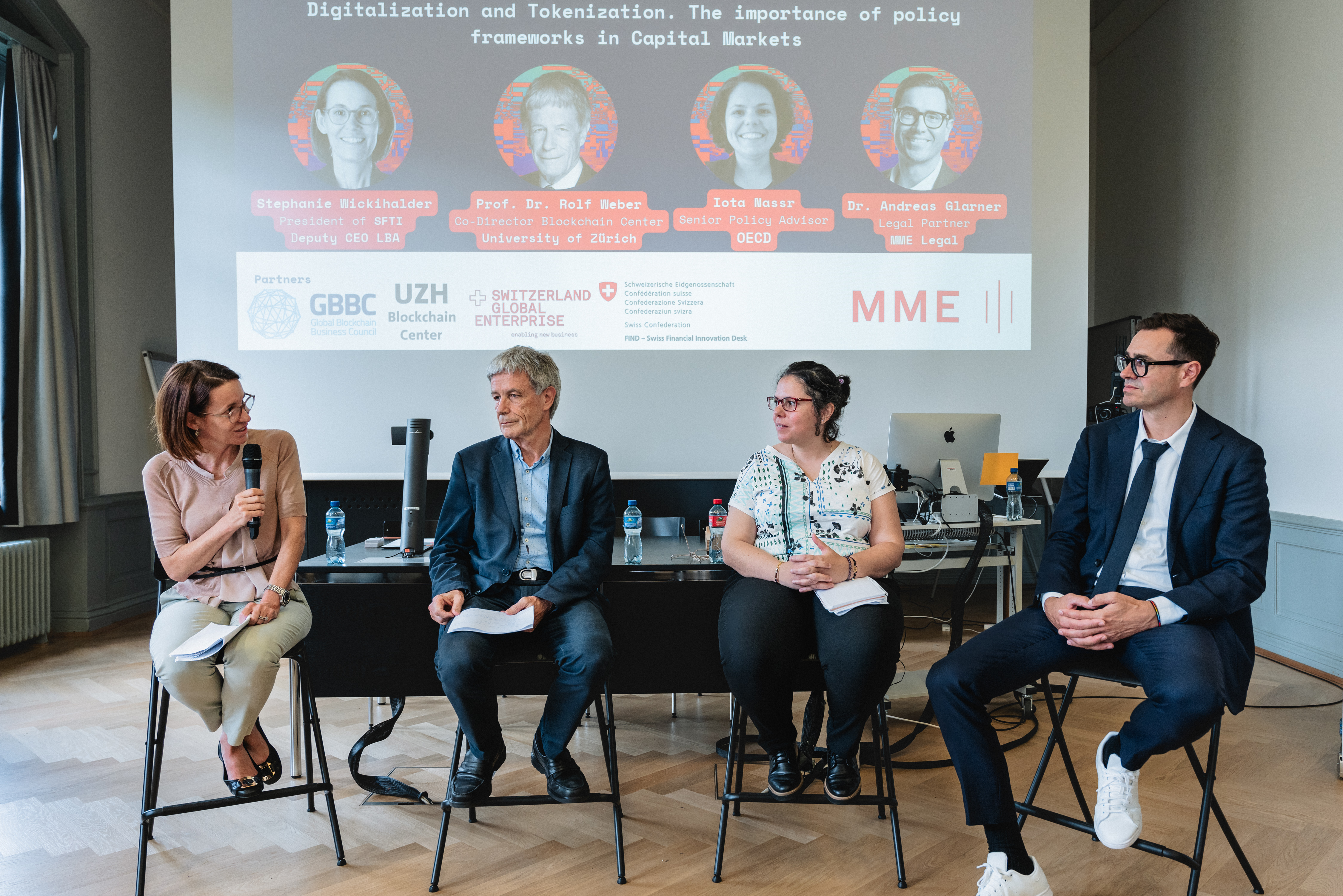 Alpine Tech Forum (July 2024) photo 73