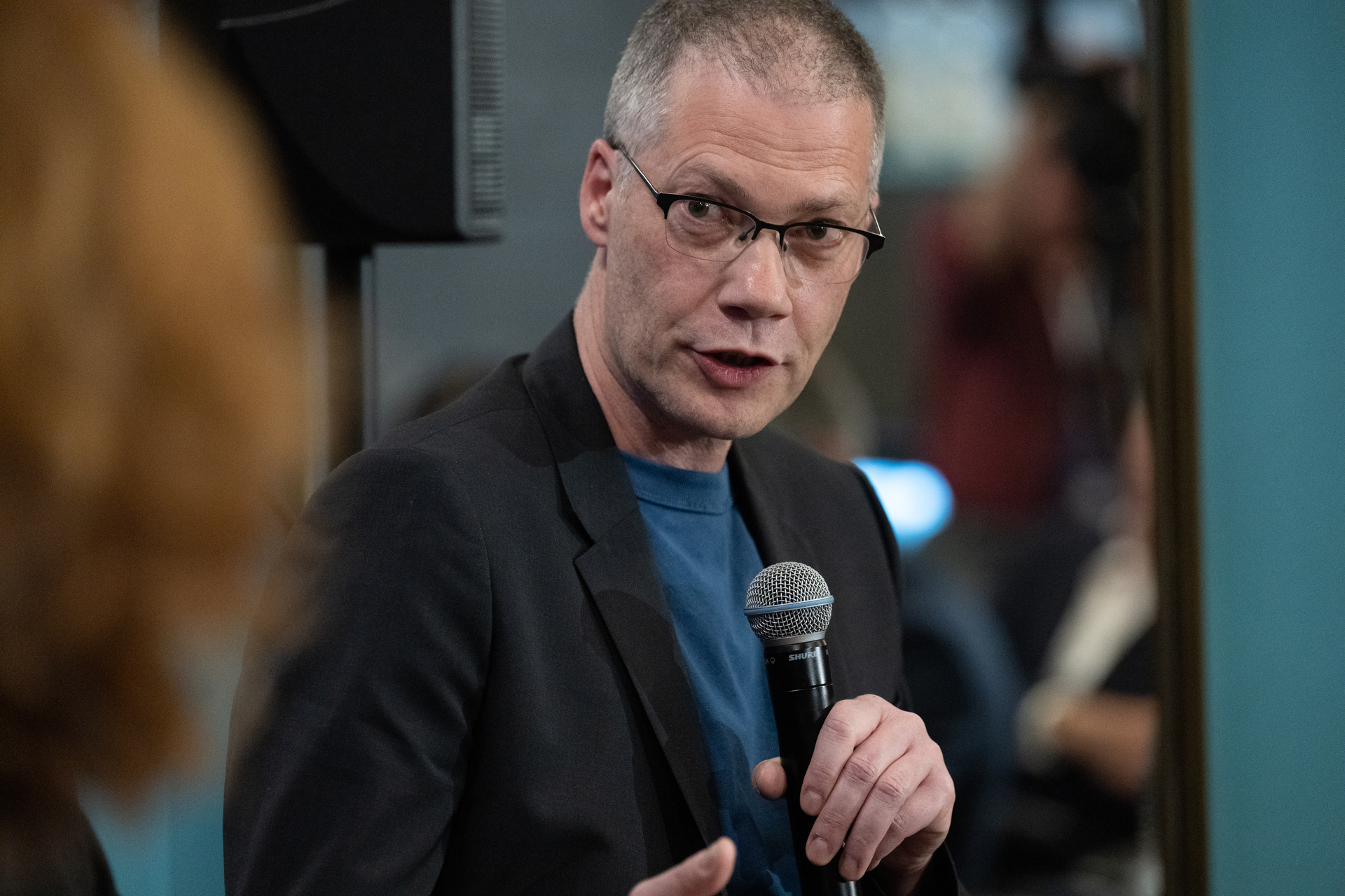 Blockchain Central Davos (January 2022) photo 432