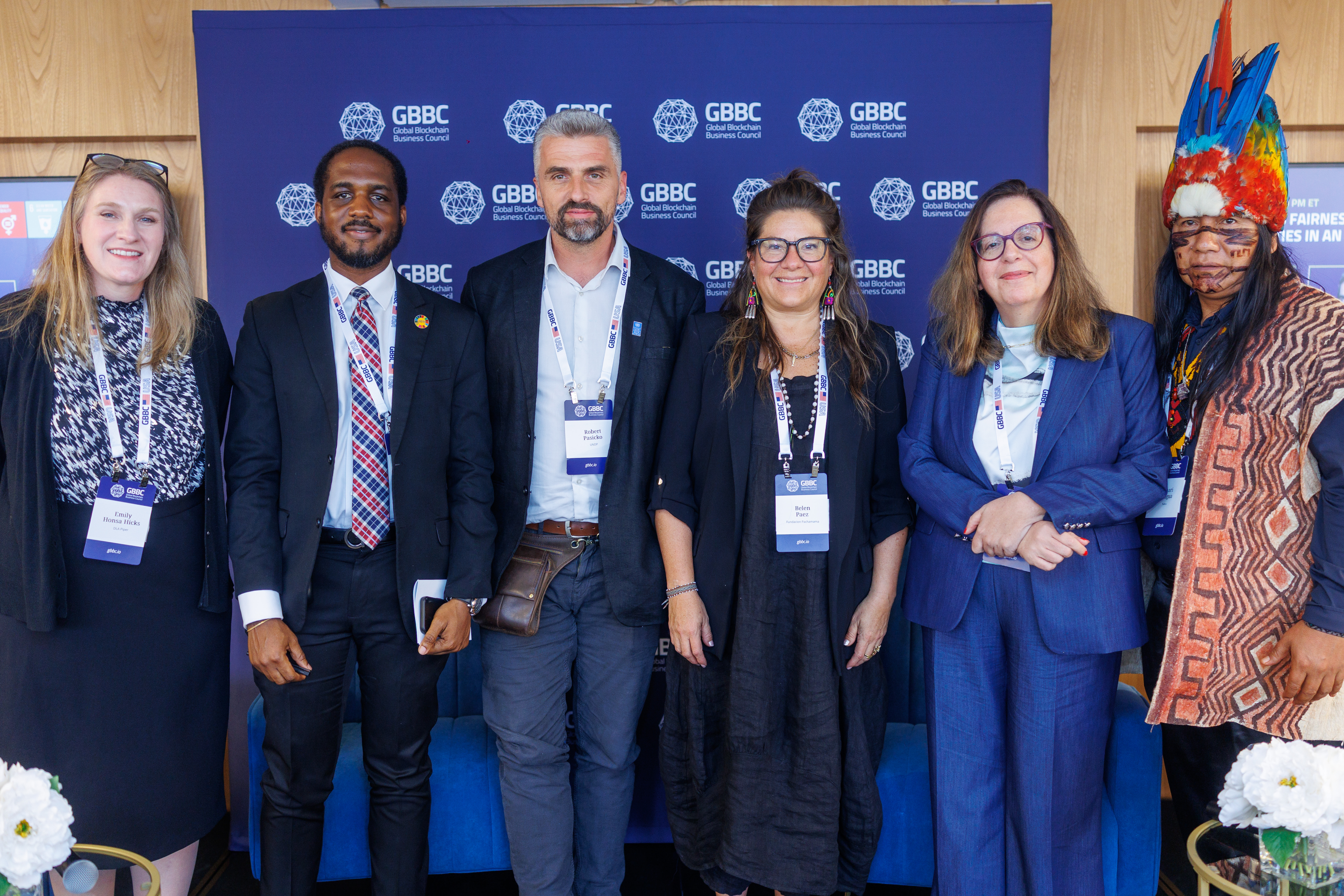 Blockchain Central UNGA (September 2026) photo 16