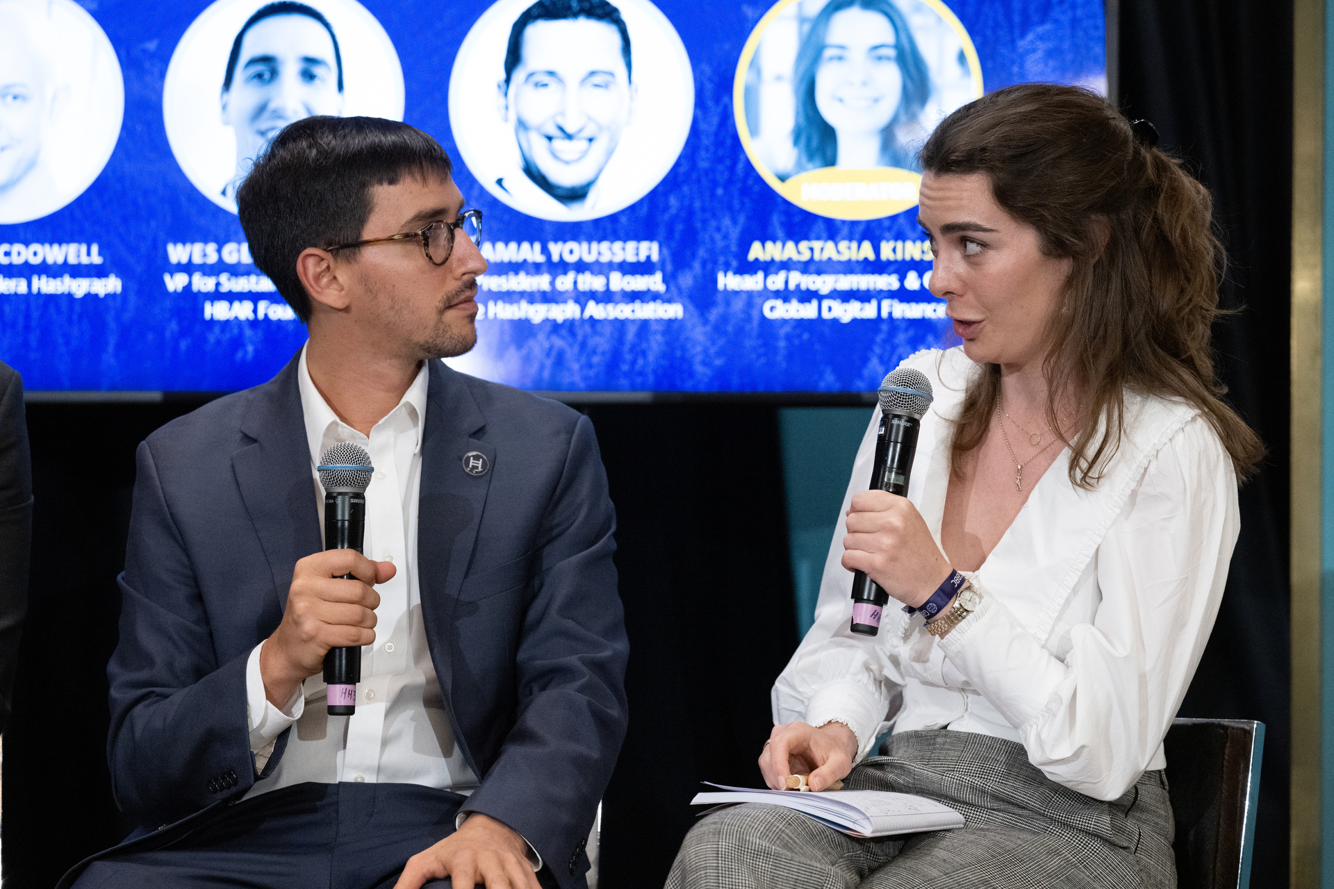 Blockchain Central Davos (January 2022) photo 867