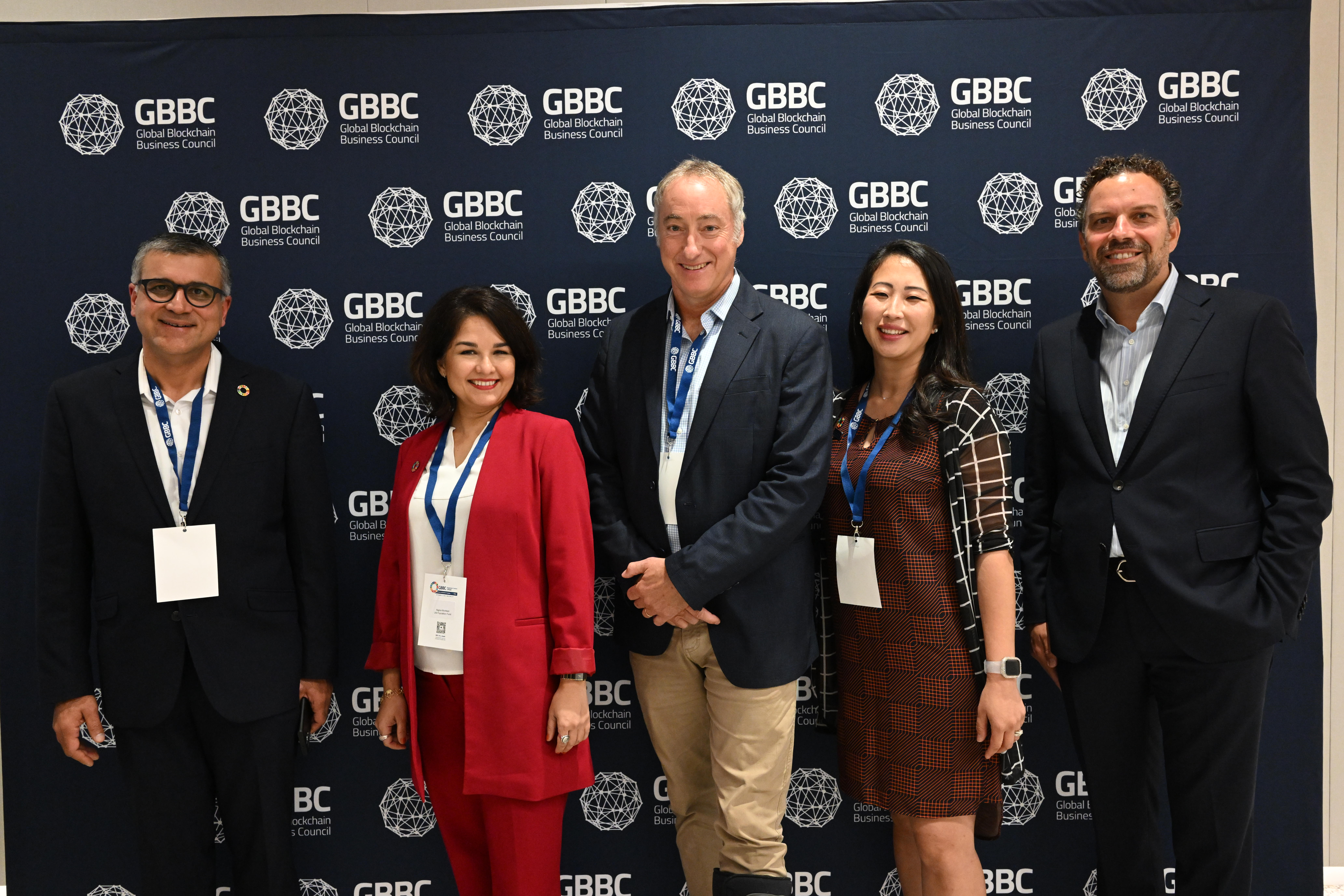 Blockchain Central UNGA (September 2023) photo 30