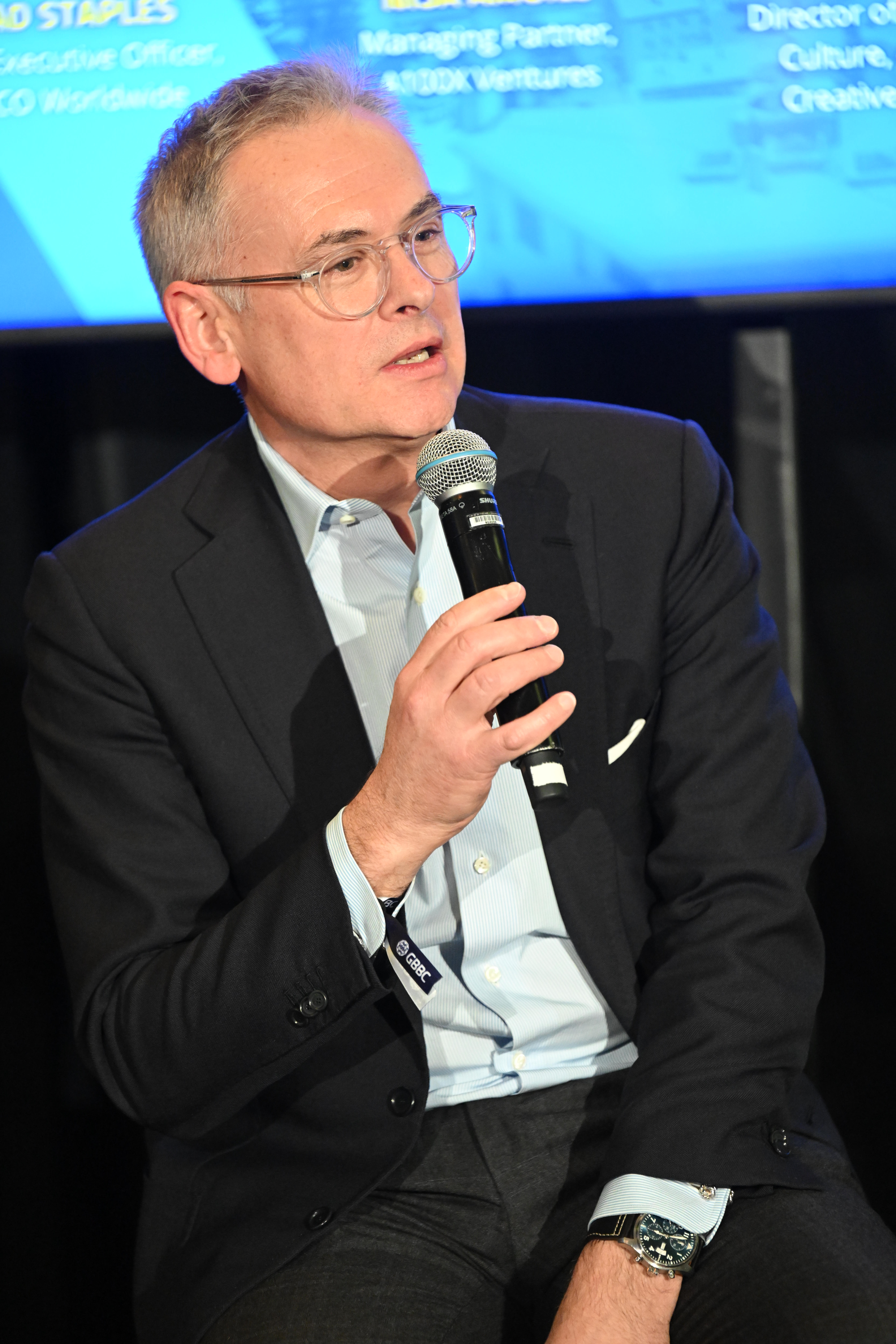 Blockchain Central Davos (January 2023) photo 141