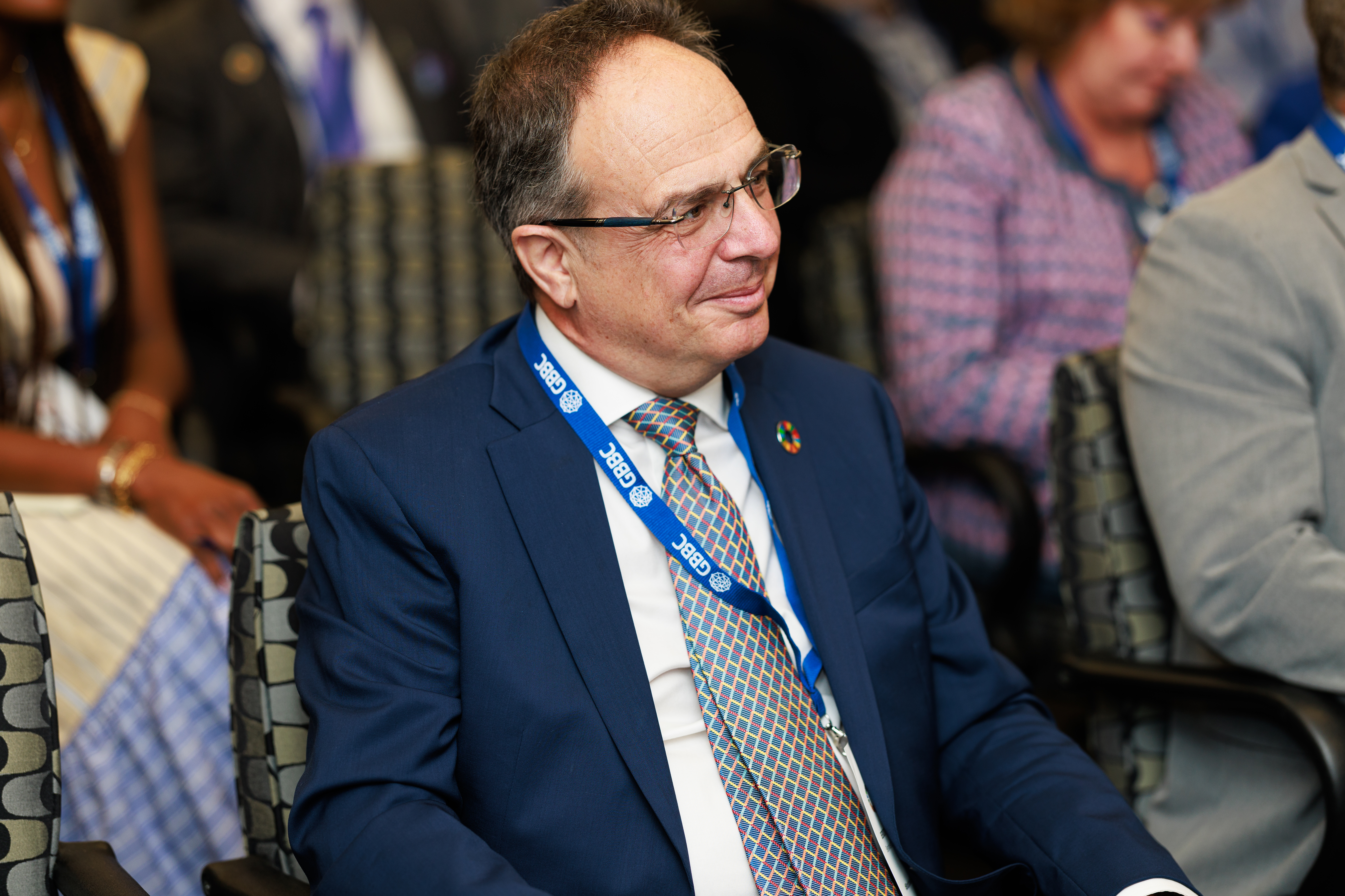 Blockchain Central UNGA (September 2024) photo 139