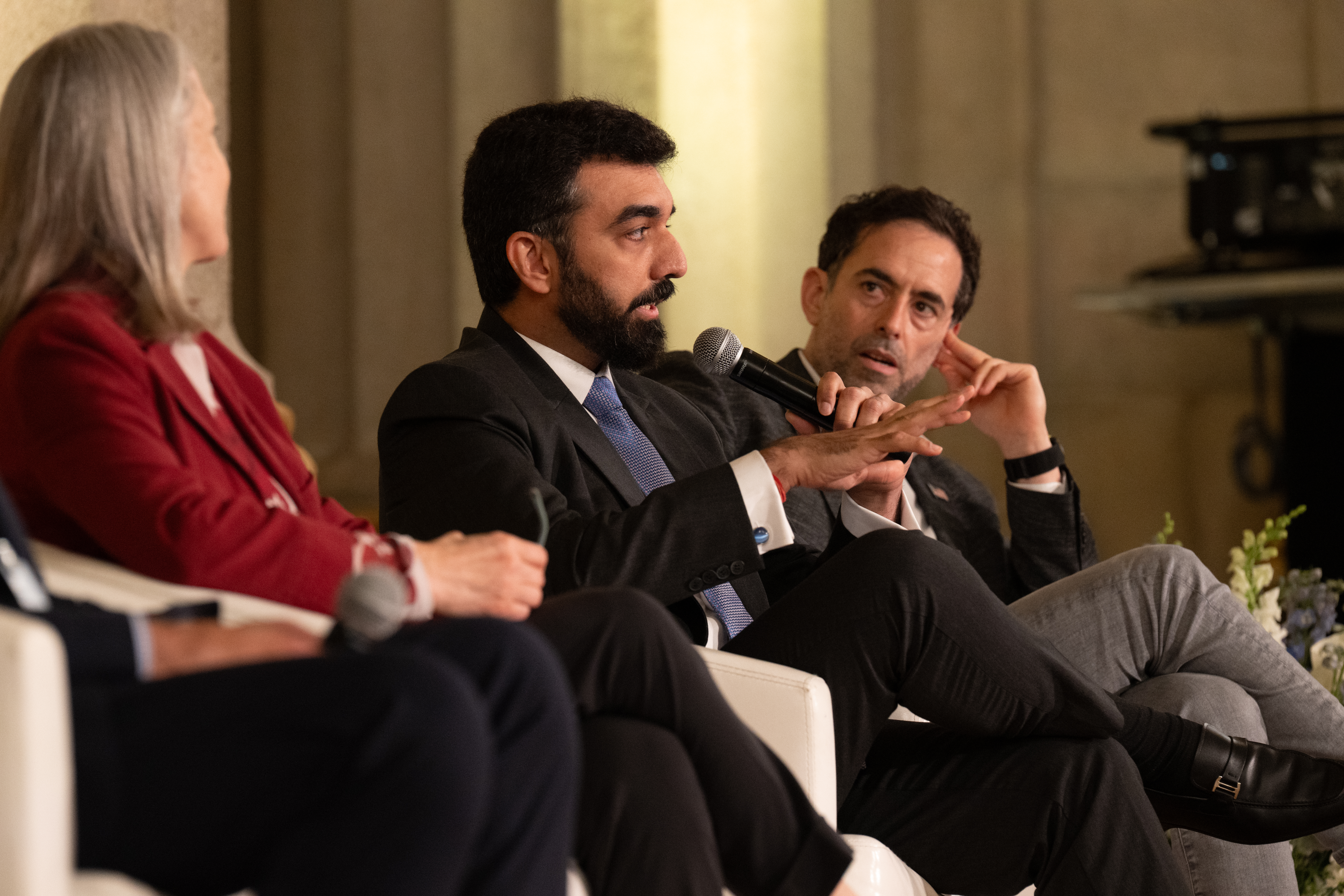 GBBC USA's Blockchain Central DC (June 2025) photo 486