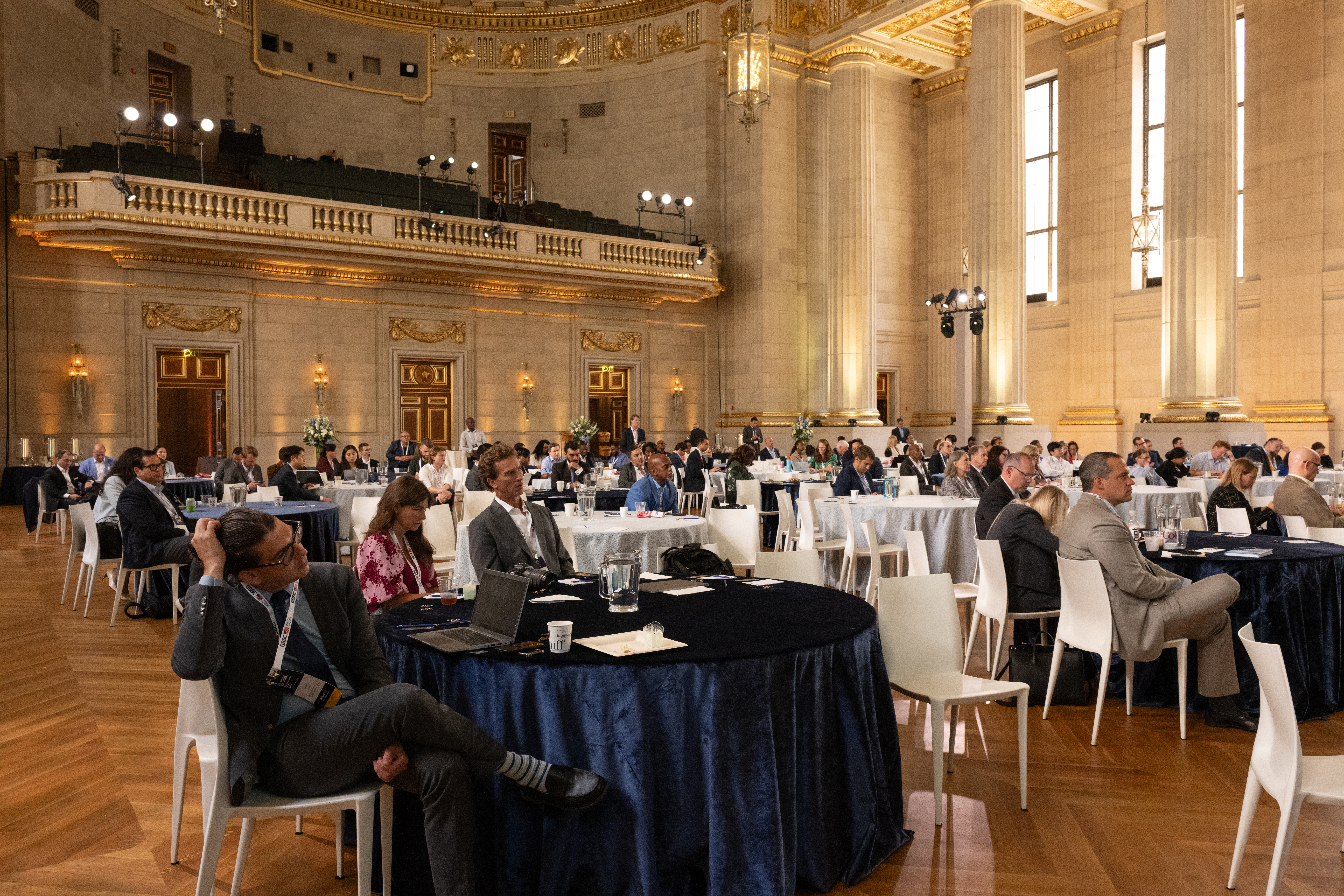 GBBC USA's Blockchain Central DC (June 2025) photo 103
