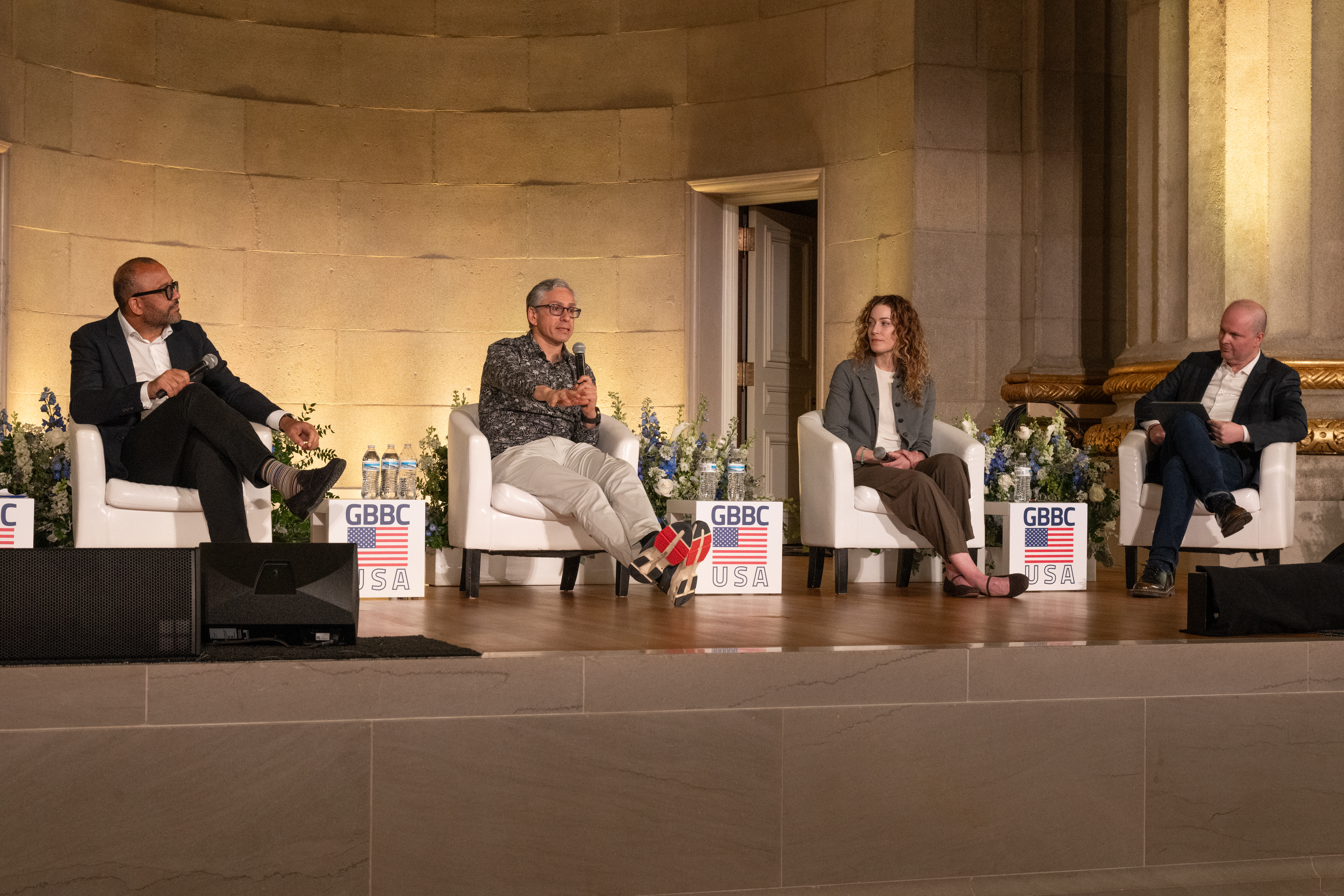 GBBC USA's Blockchain Central DC (June 2025) photo 173