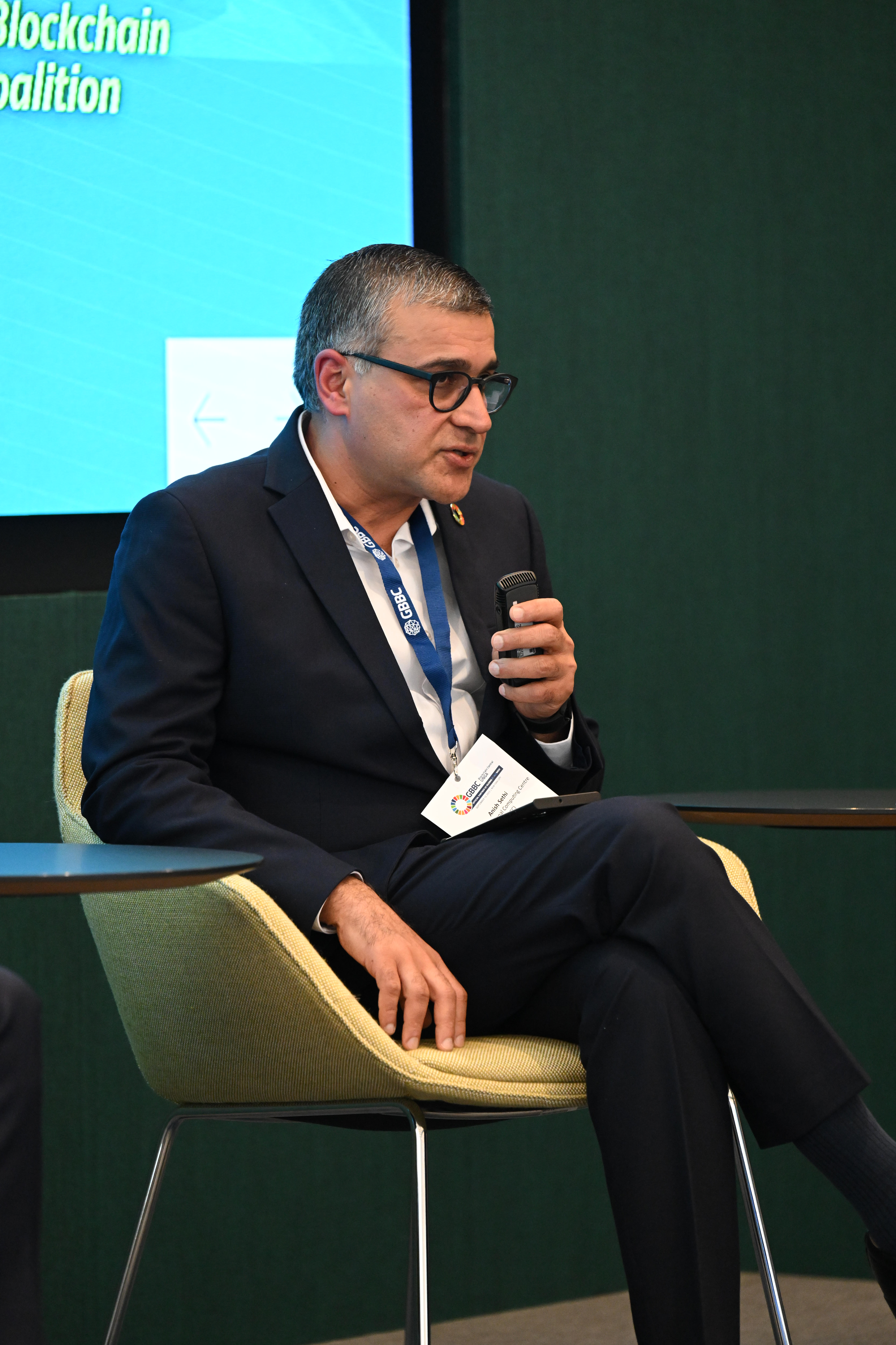 Blockchain Central UNGA (September 2023) photo 631