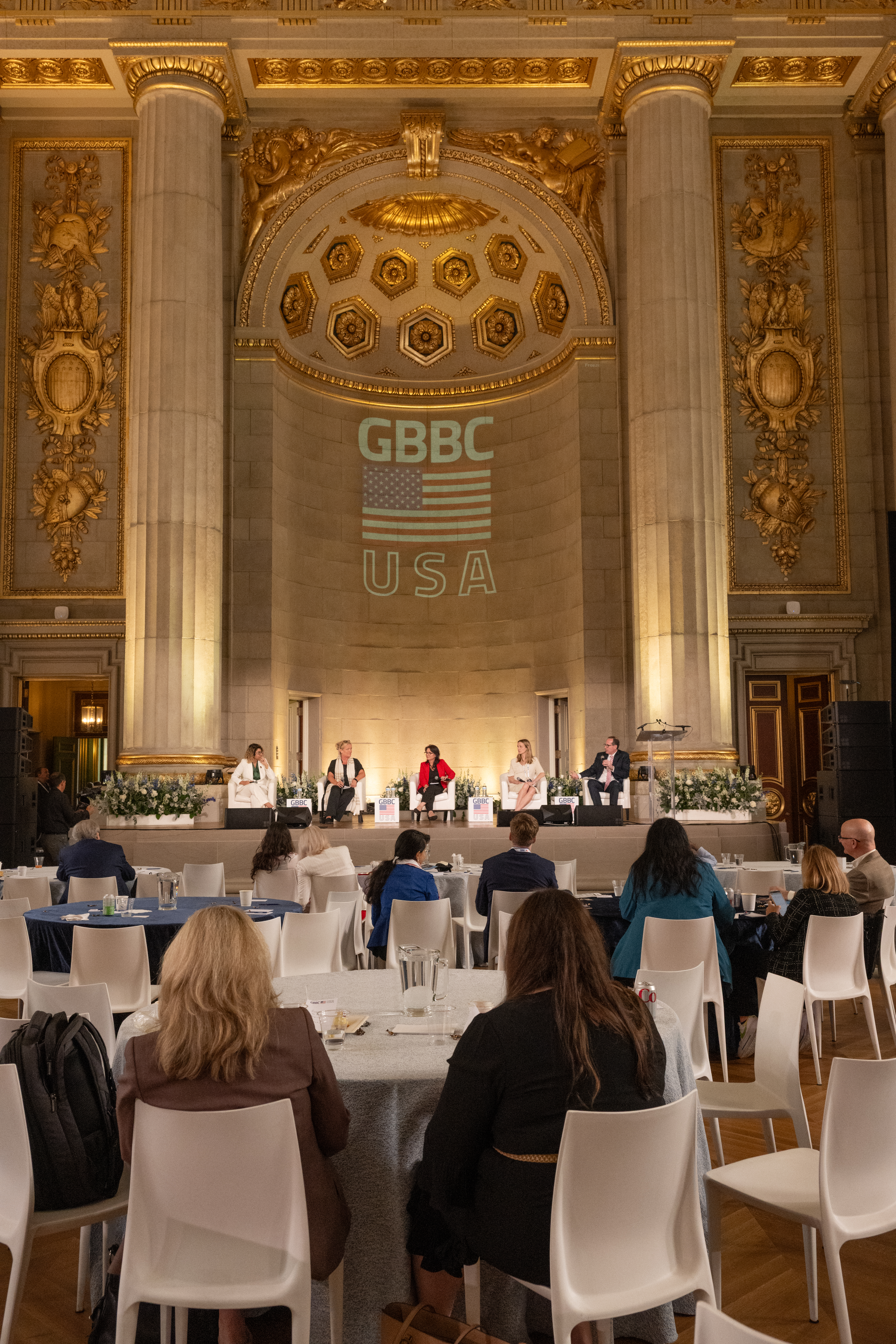GBBC USA's Blockchain Central DC (June 2025) photo 123