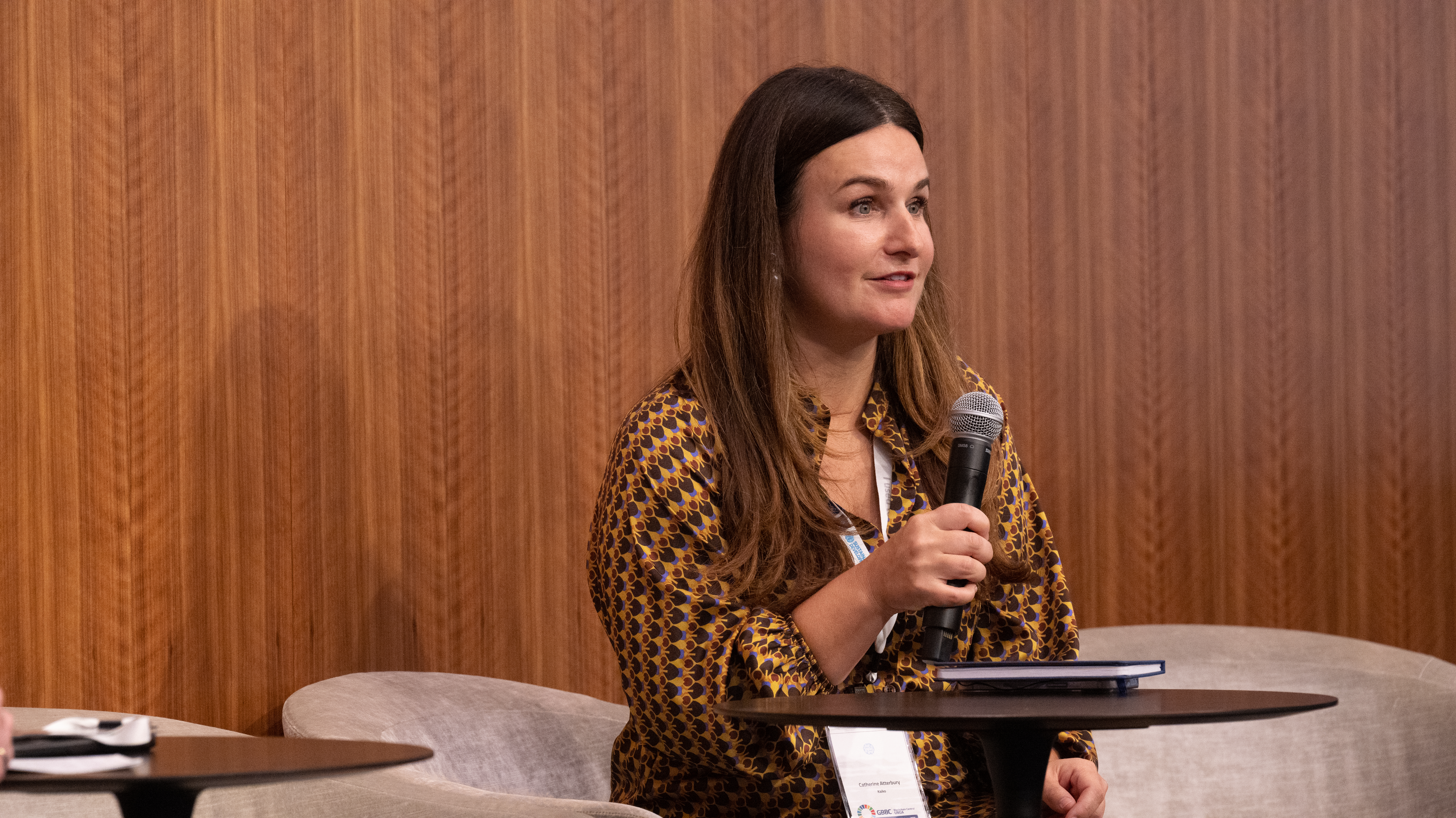 Blockchain Central UNGA (September 2022) photo 279