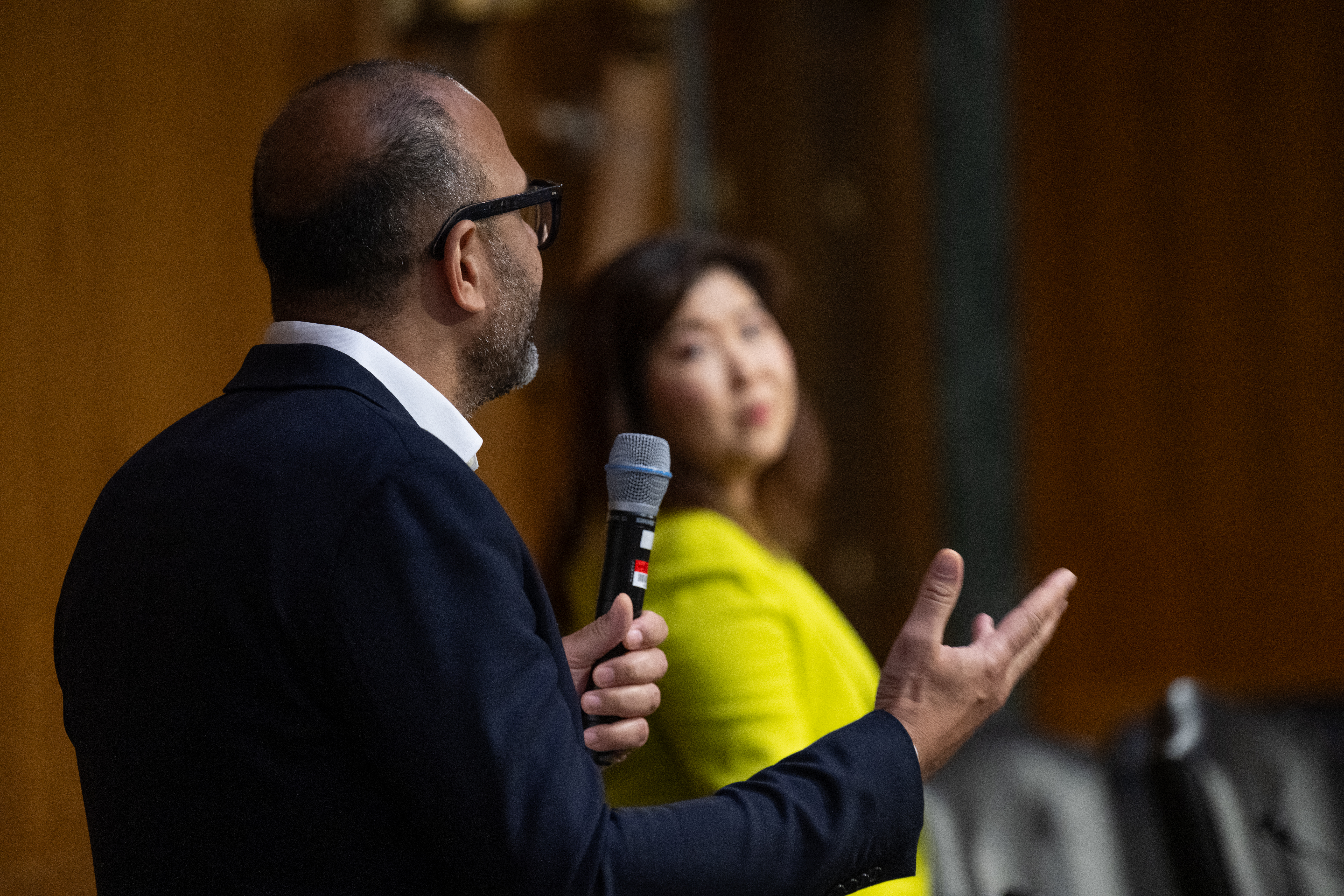 GBBC USA's Blockchain Central DC (June 2025) photo 497