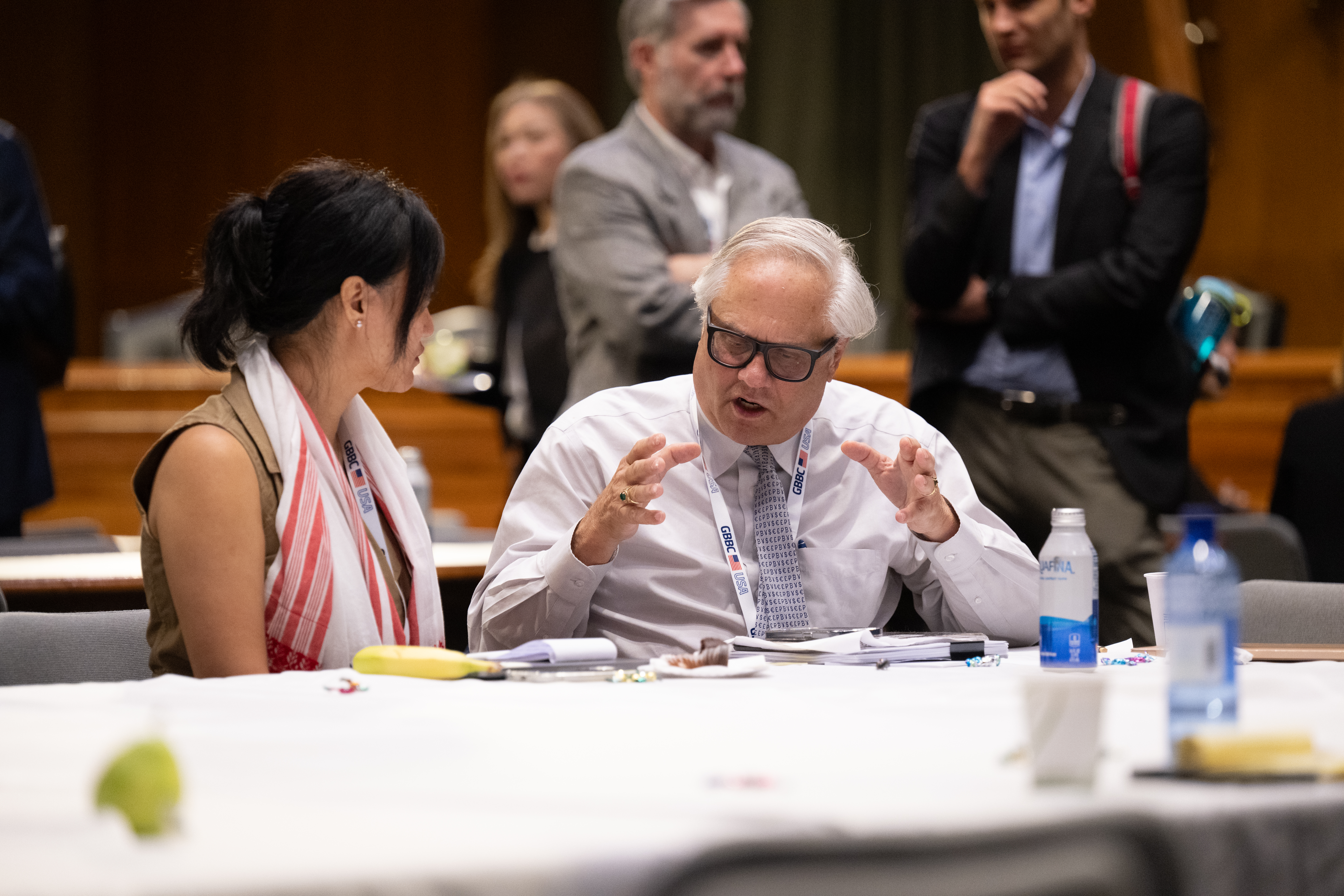 GBBC USA's Blockchain Central DC (June 2025) photo 881