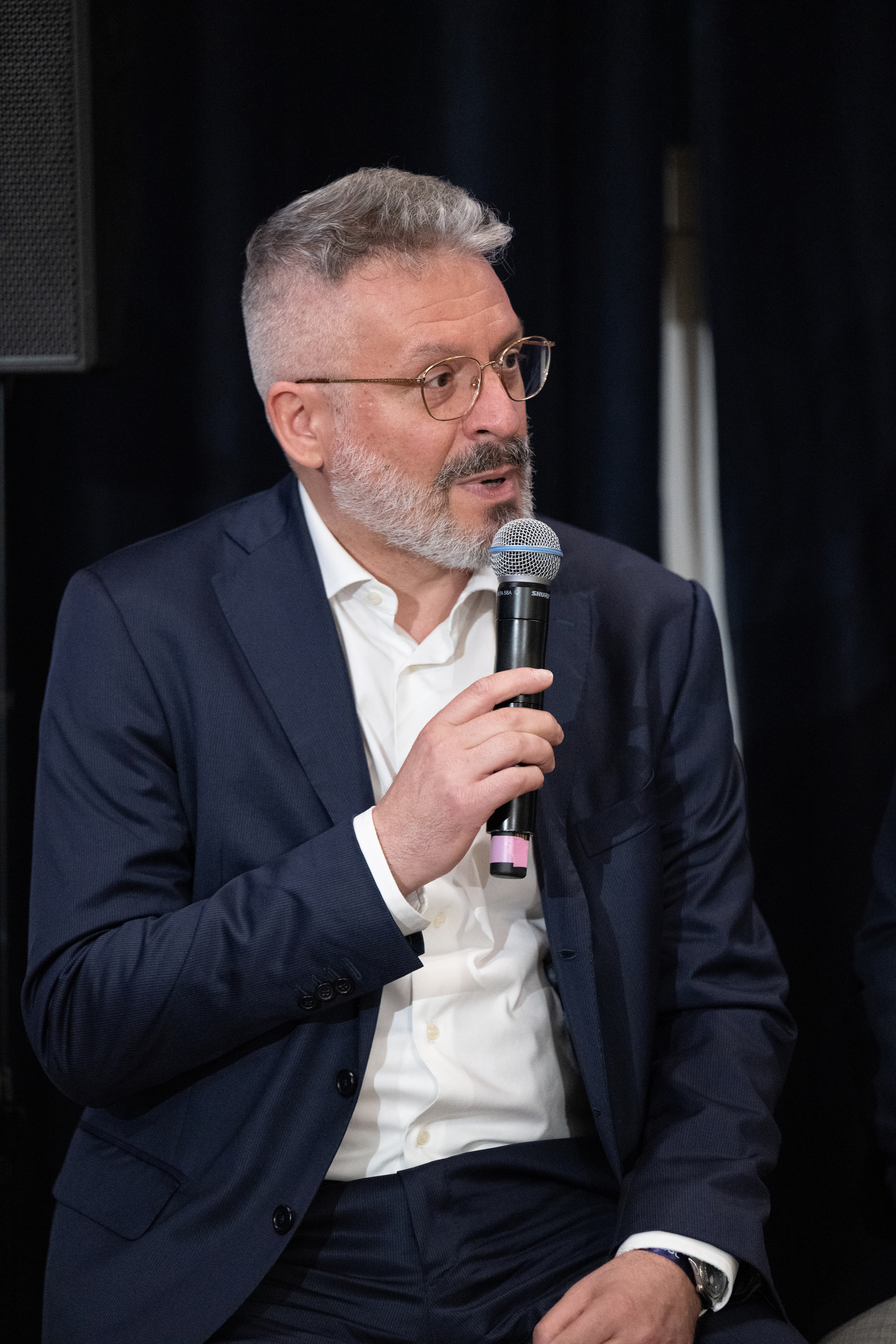 Blockchain Central Davos (January 2022) photo 891
