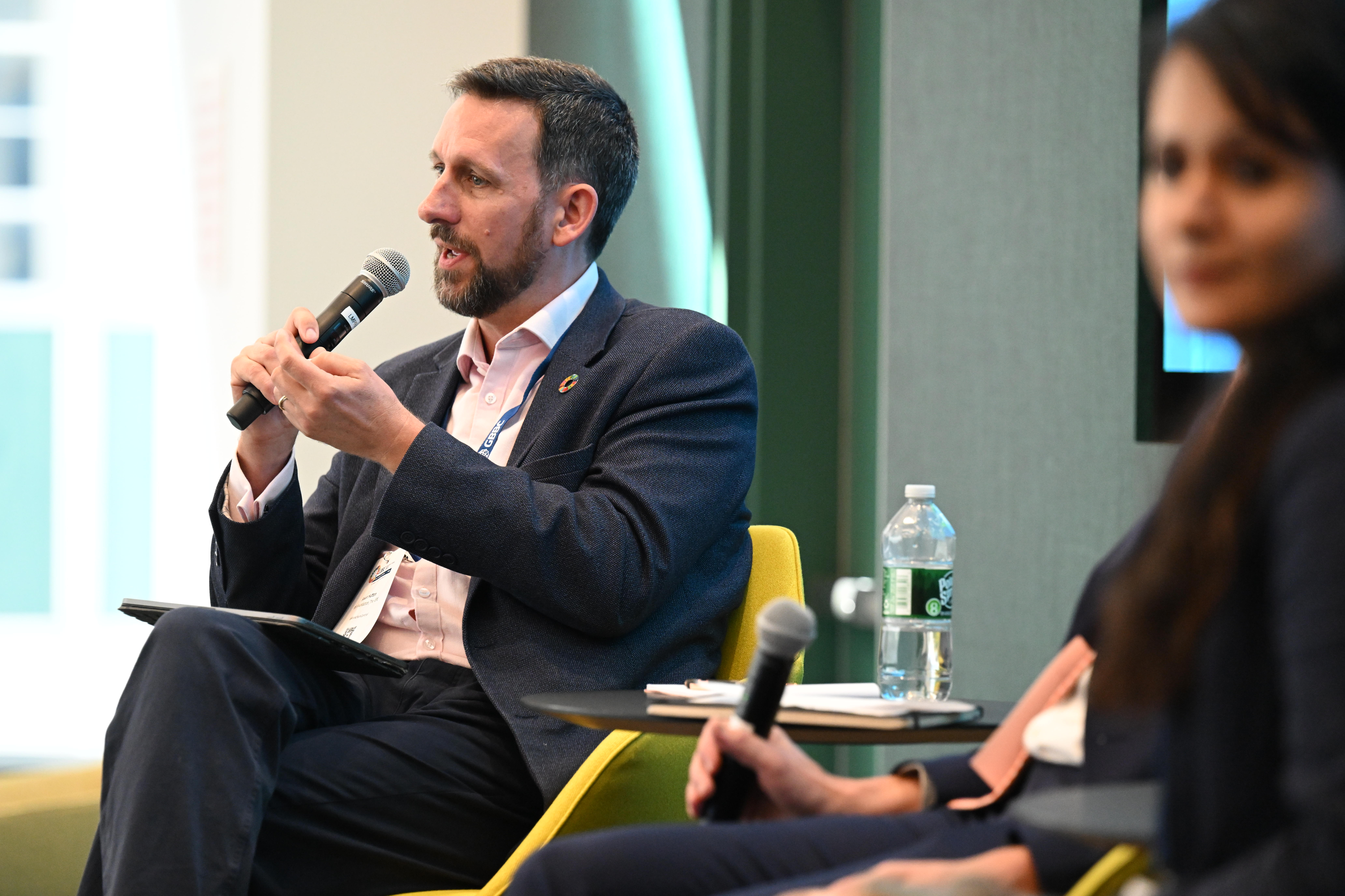Blockchain Central UNGA (September 2023) photo 574