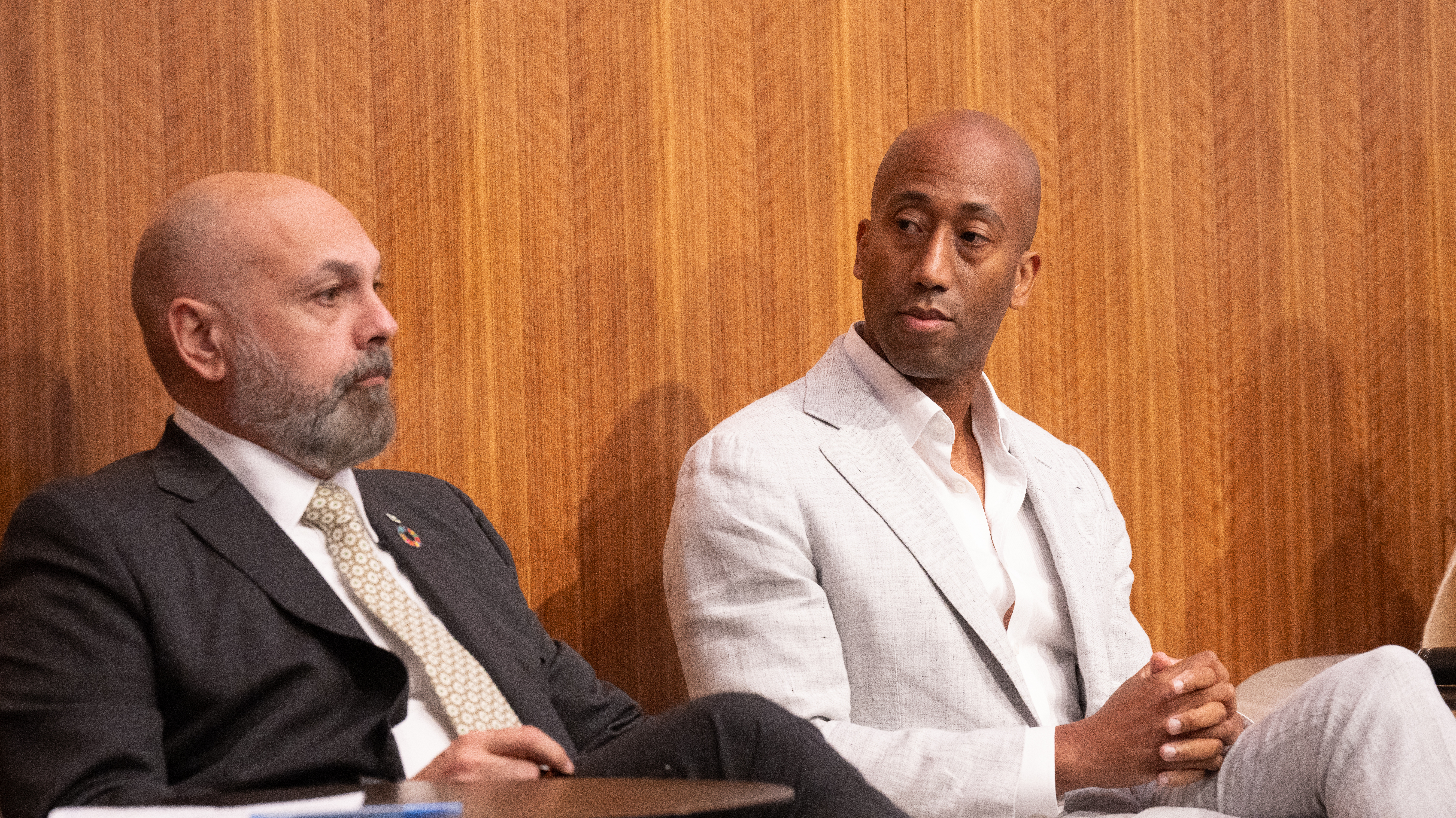 Blockchain Central UNGA (September 2022) photo 345