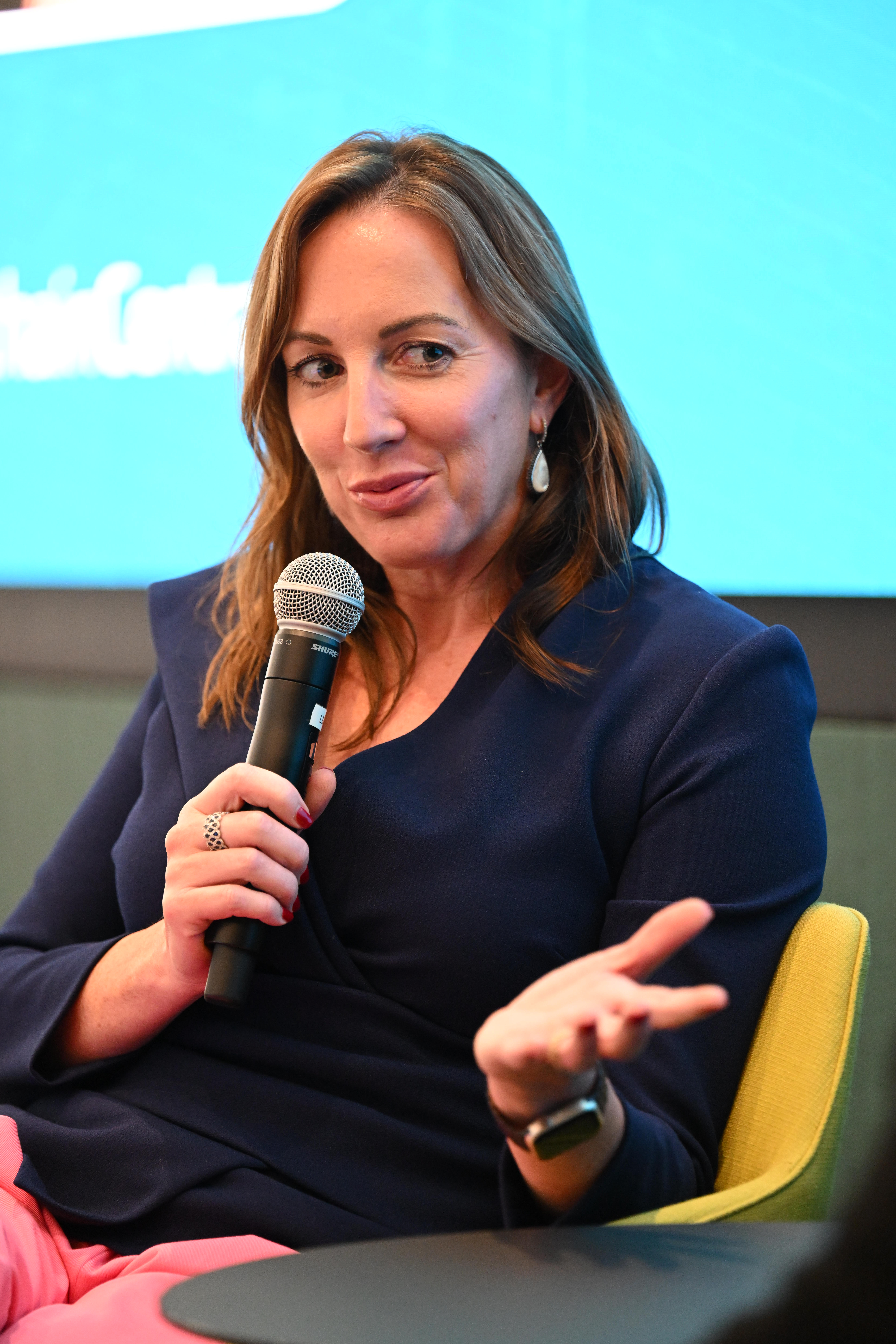 Blockchain Central UNGA (September 2023) photo 622