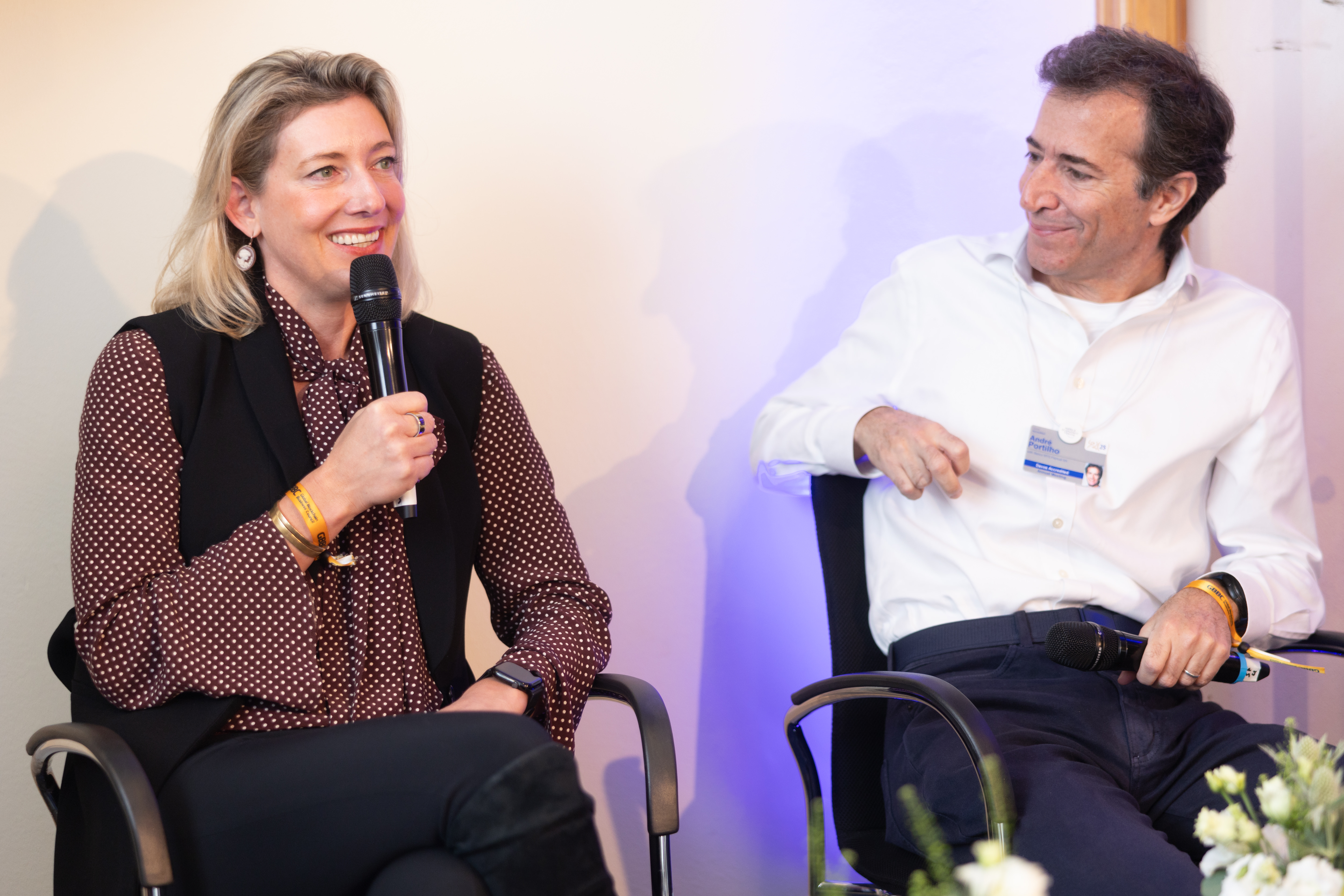 Blockchain Central Davos (January 2025) photo 301