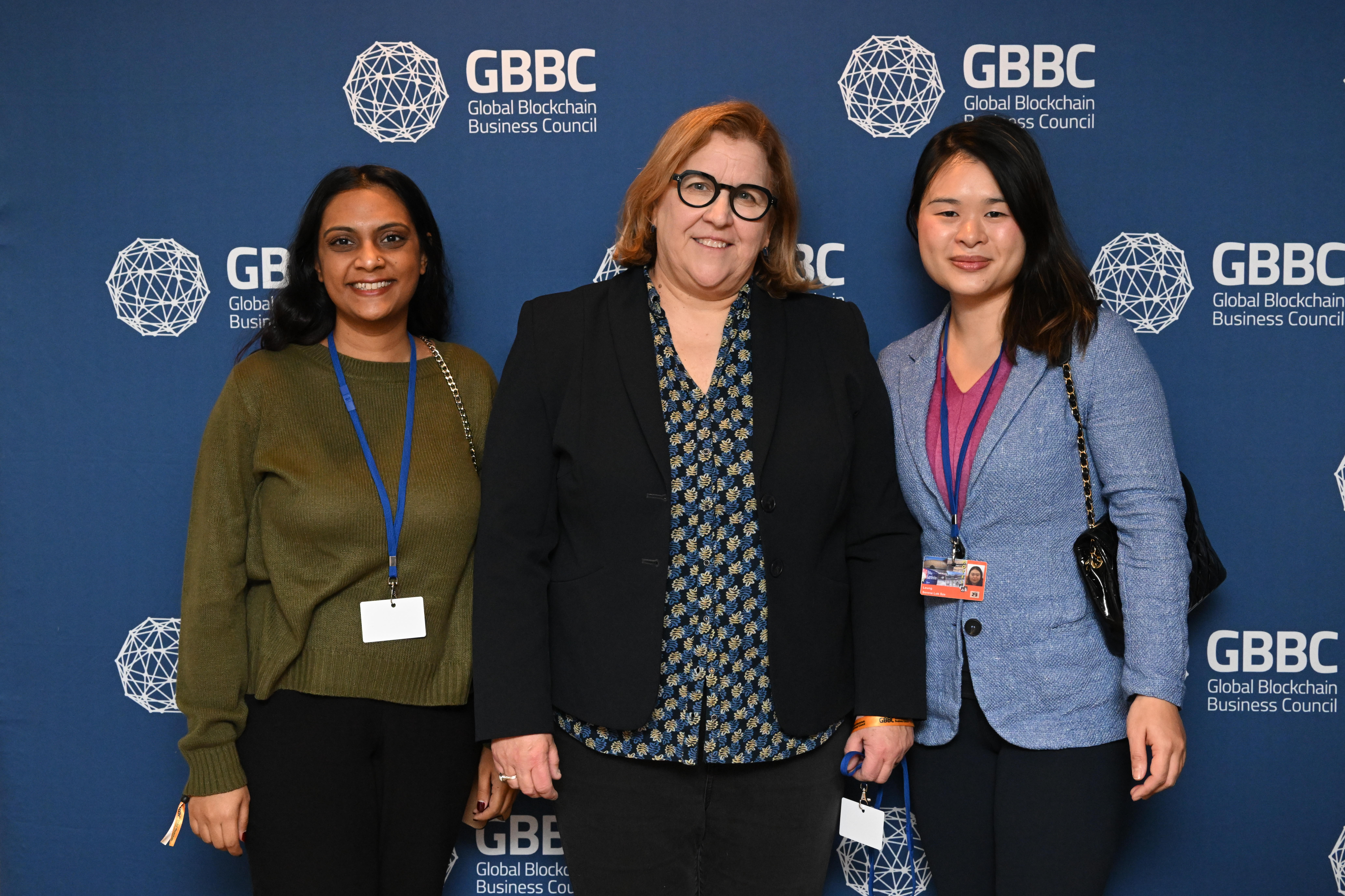 Blockchain Central Davos (January 2023) photo 412