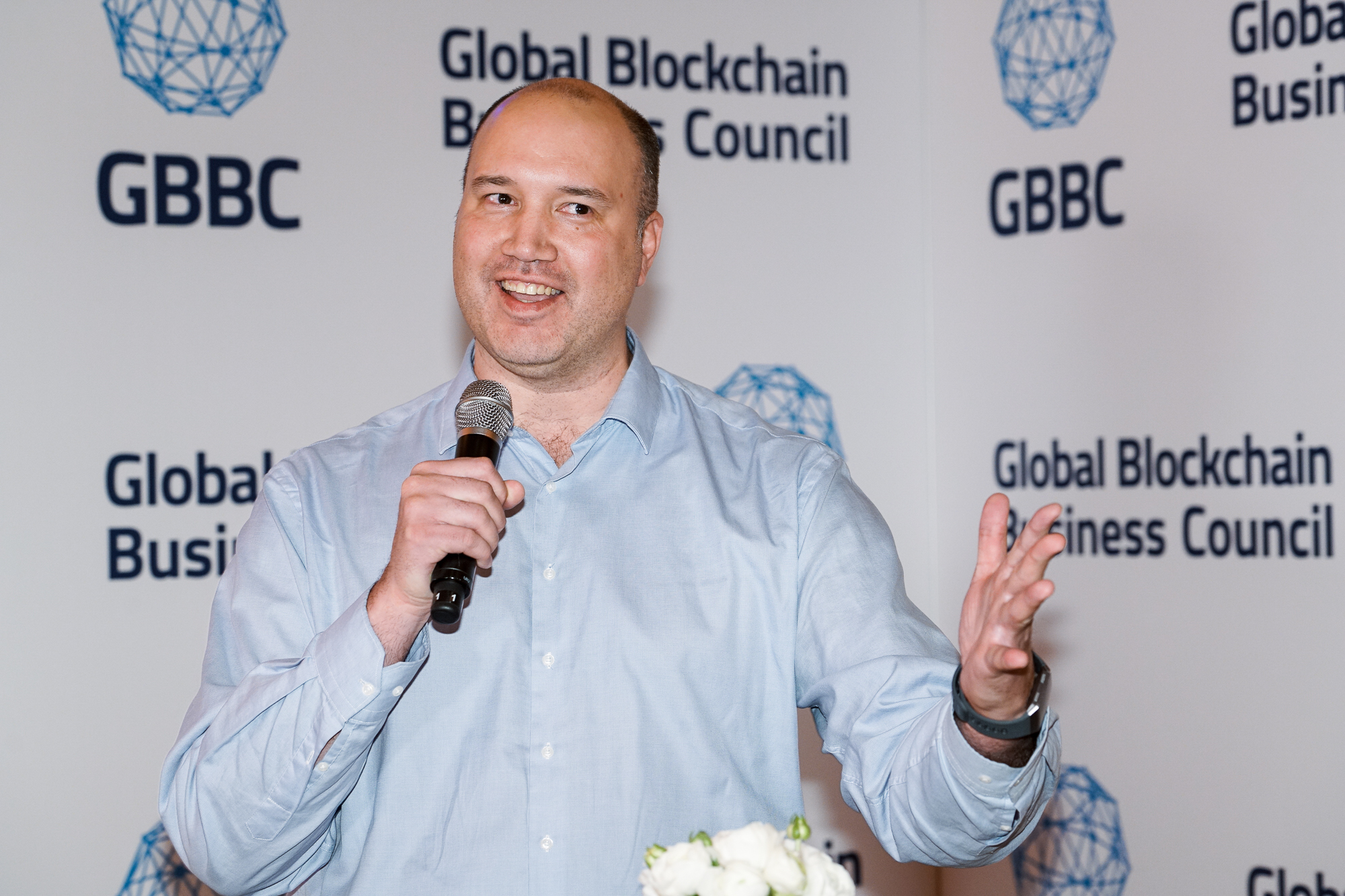 Blockchain Central Davos (January 2019) photo 25