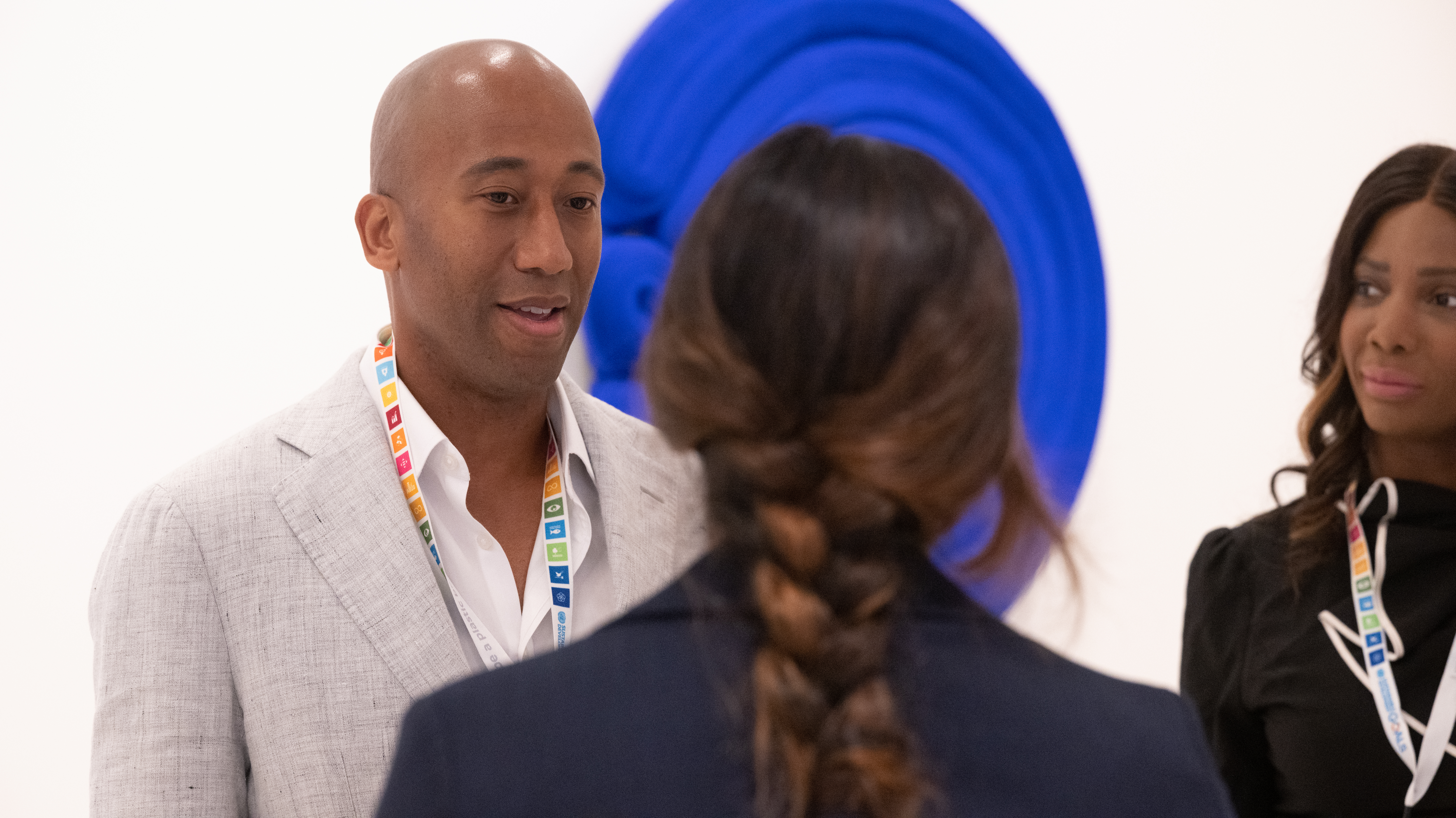 Blockchain Central UNGA (September 2022) photo 277